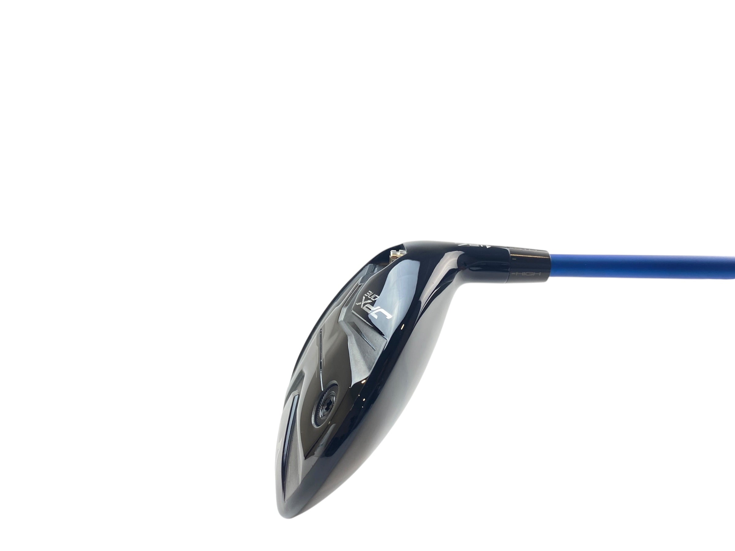 Mizuno JPX One 7 Wood / 21 Degree / Stiff Flex