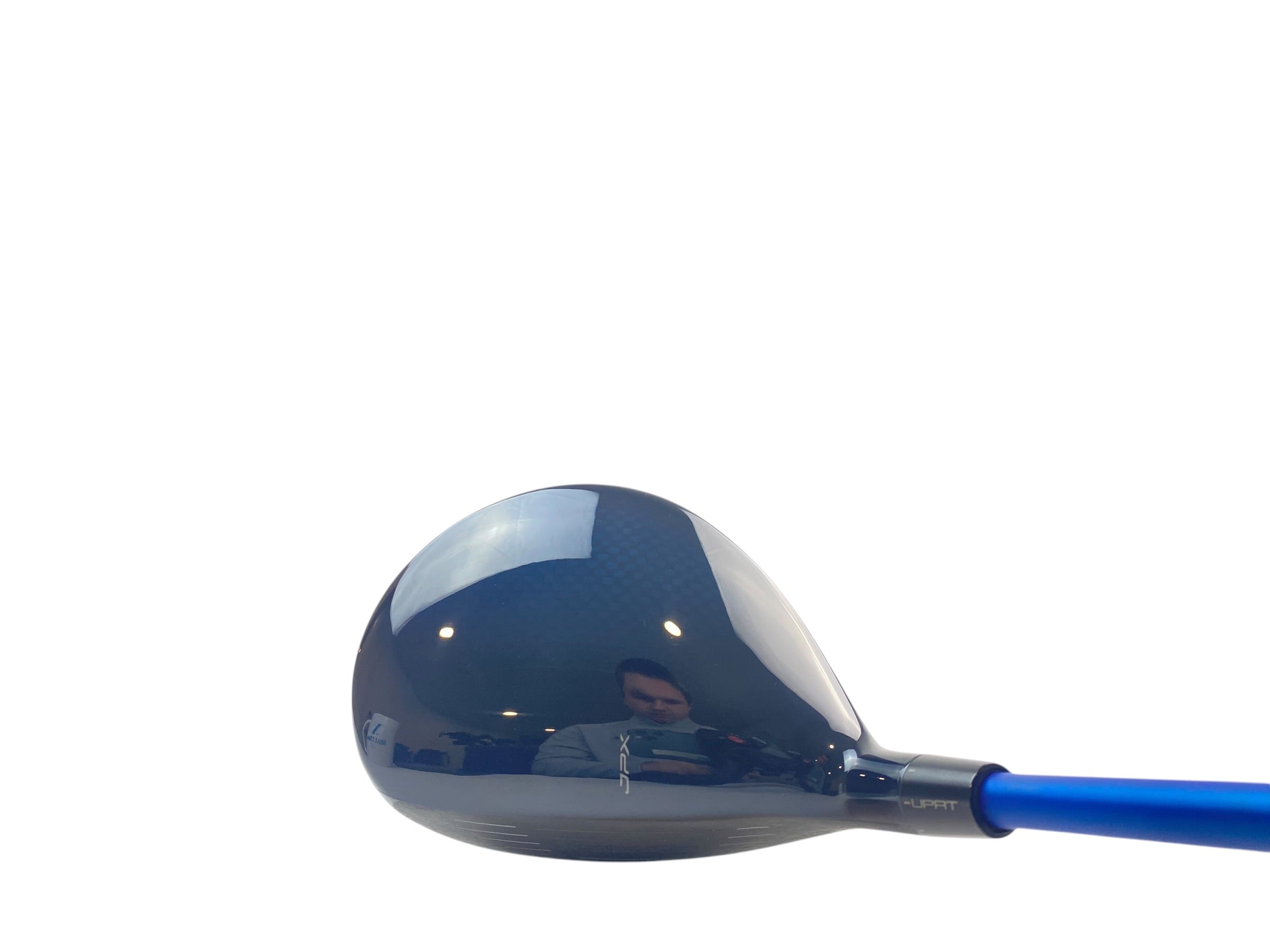 Mizuno JPX One 7 Wood / 21 Degree / Stiff Flex