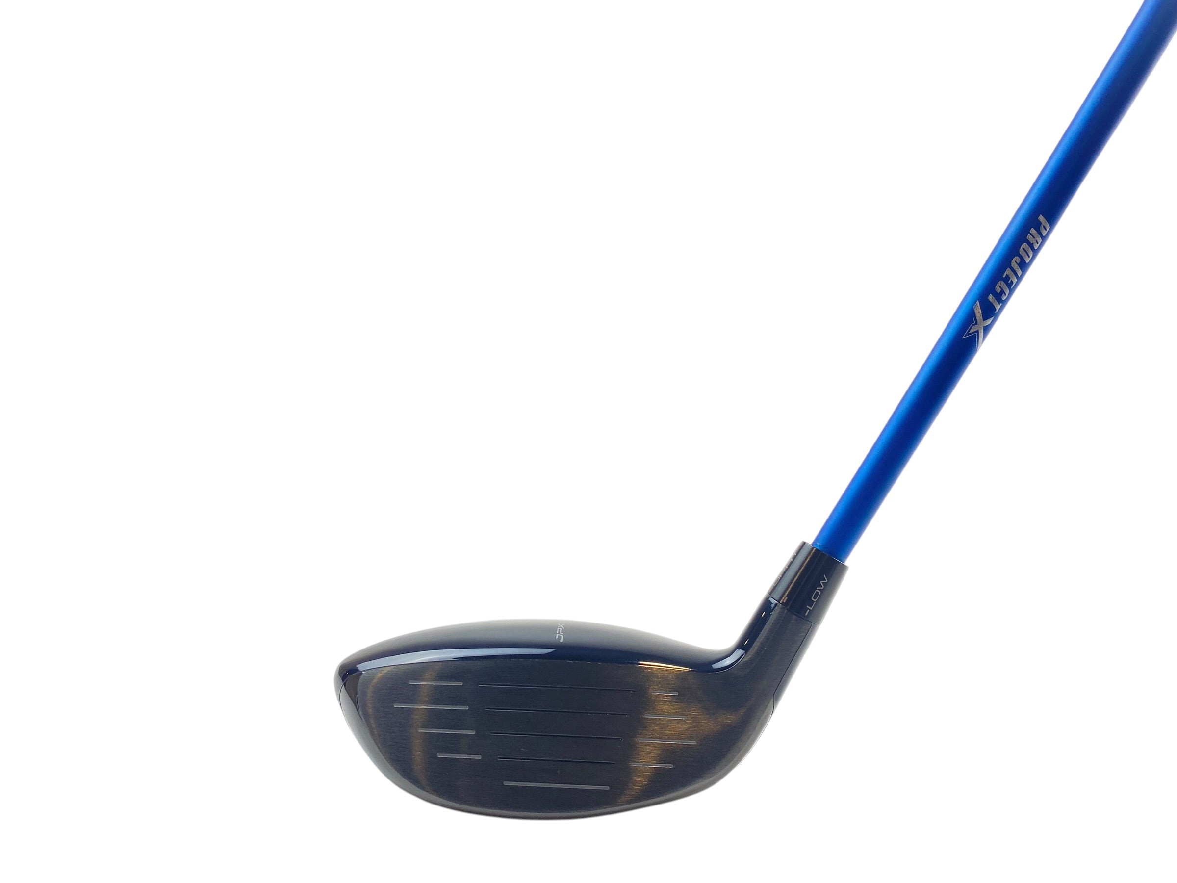 Mizuno JPX One 7 Wood / 21 Degree / Stiff Flex