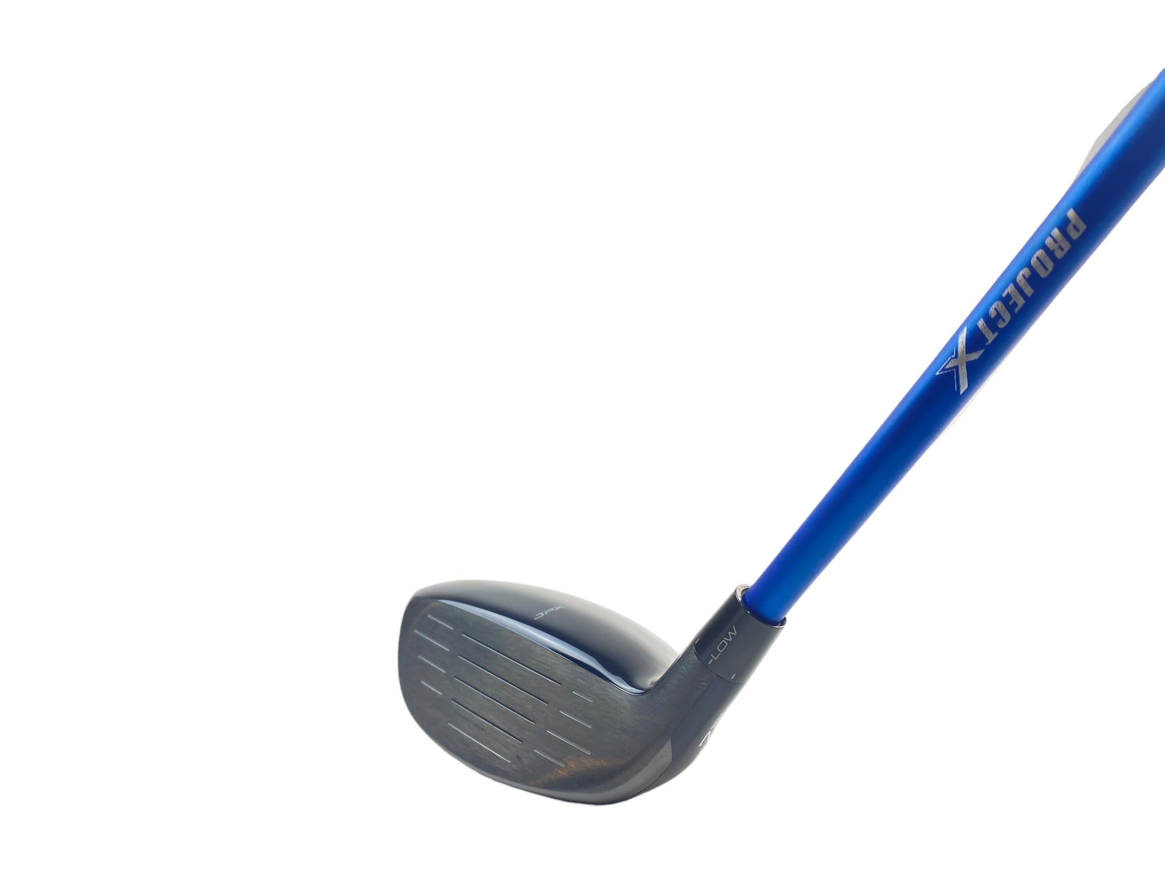 Mizuno JPX One 7 Wood / 21 Degree / Stiff Flex