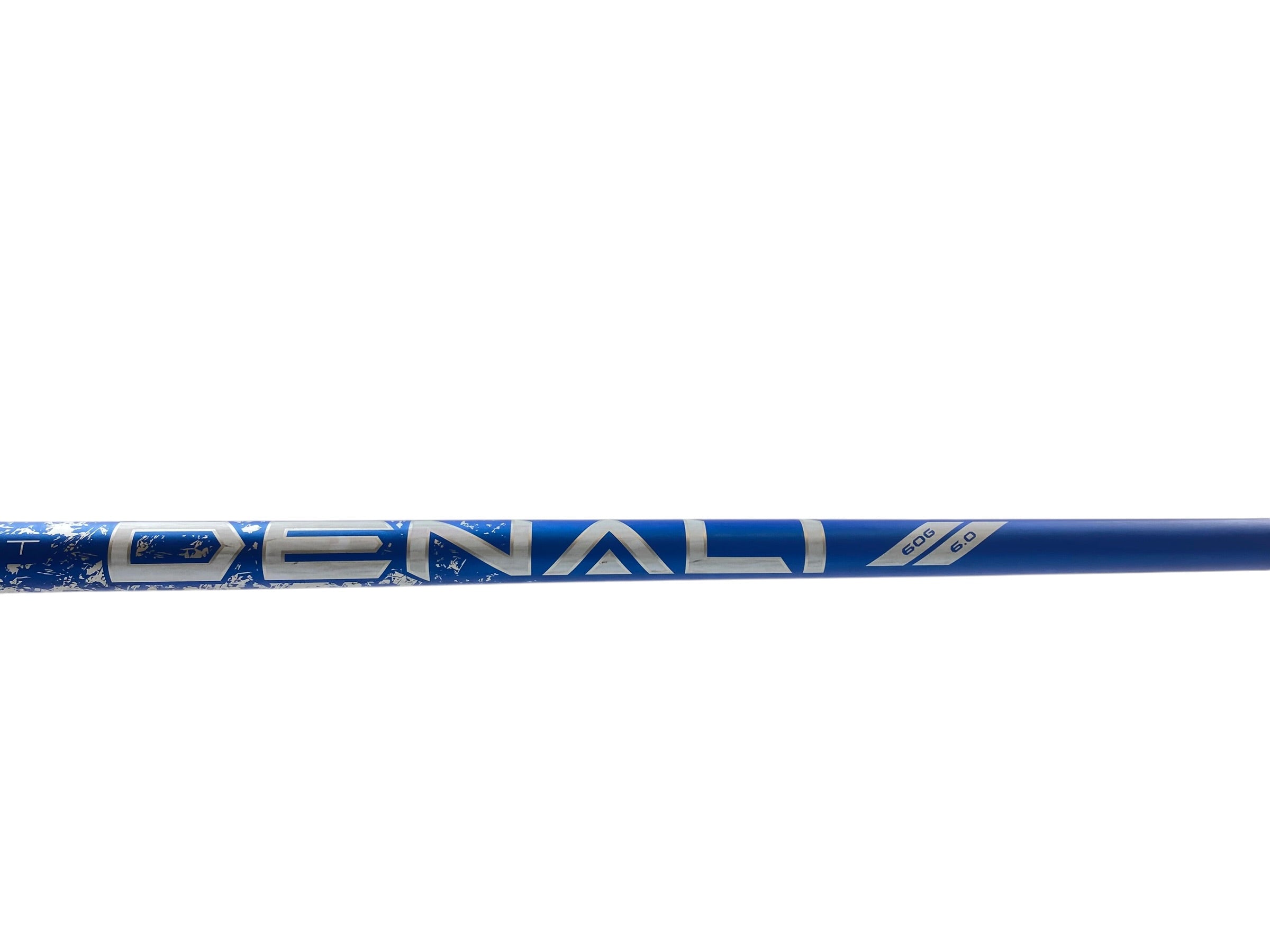 Mizuno JPX One 7 Wood / 21 Degree / Stiff Flex