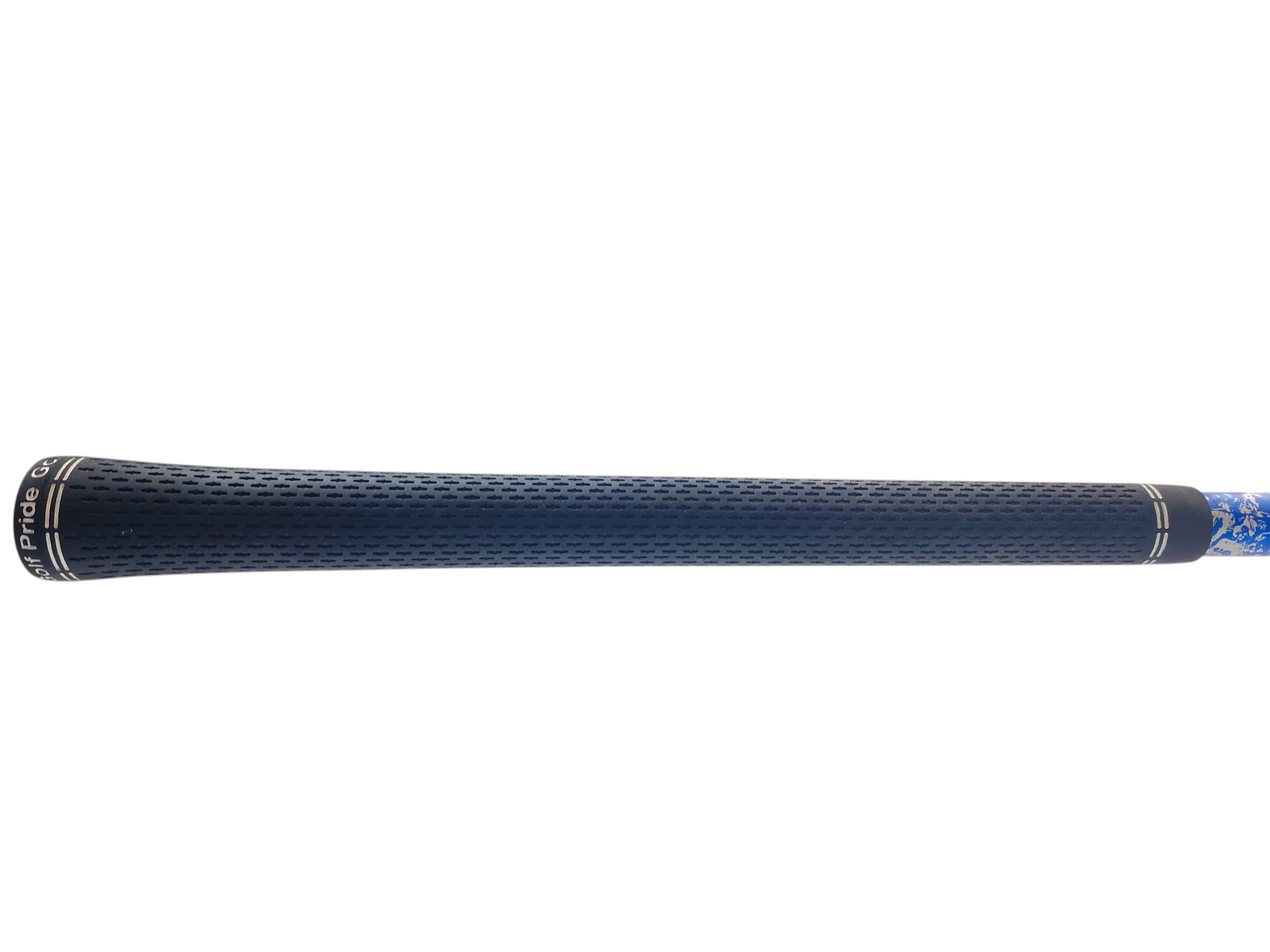 Mizuno JPX One 7 Wood / 21 Degree / Stiff Flex