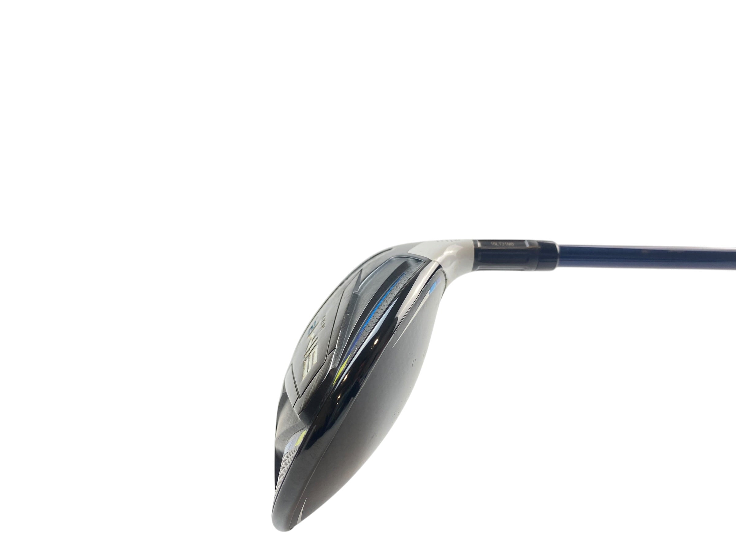 Taylormade Sim2 Max 3 Wood / 15 Degree / Stiff Flex