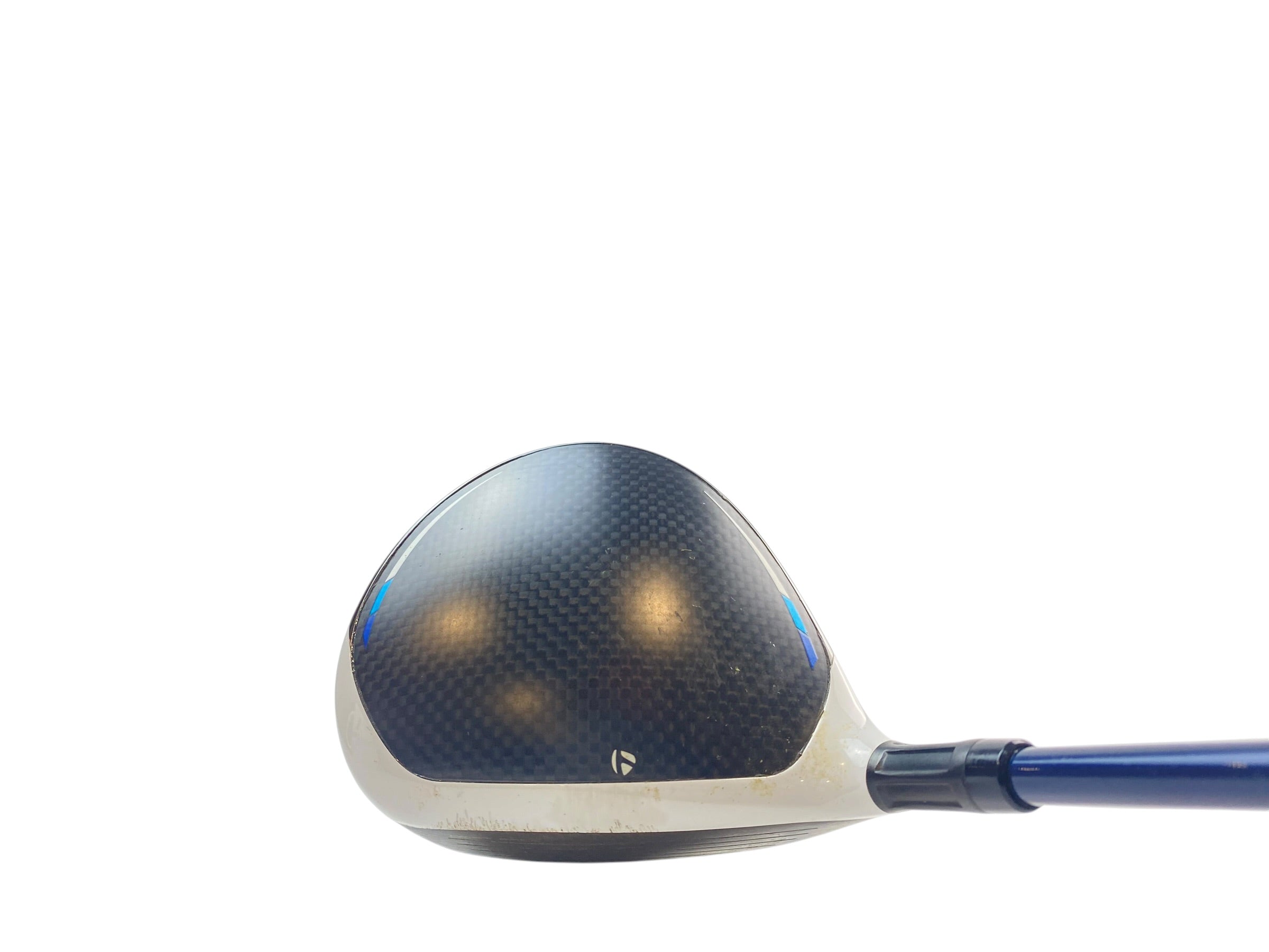 Taylormade Sim2 Max 3 Wood / 15 Degree / Stiff Flex