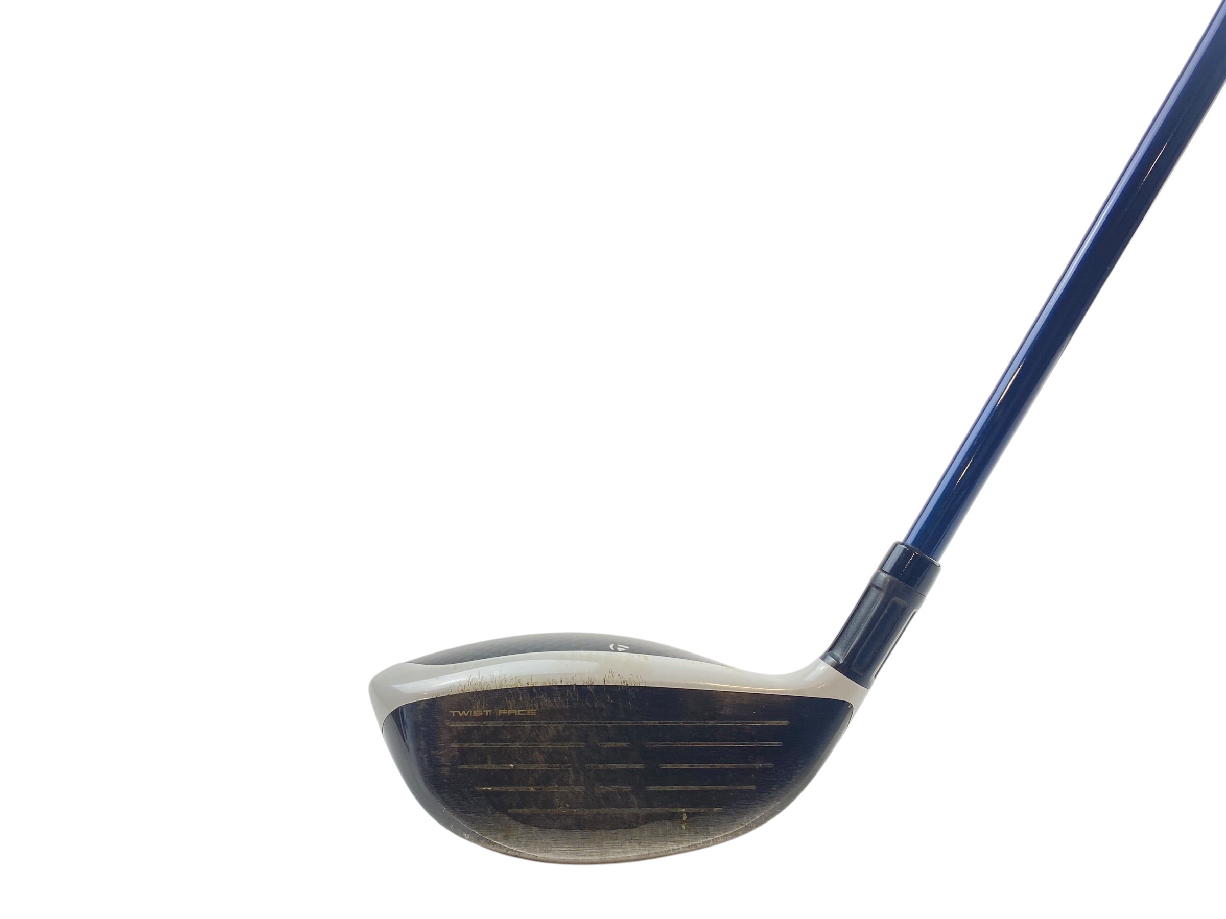 Taylormade Sim2 Max 3 Wood / 15 Degree / Stiff Flex