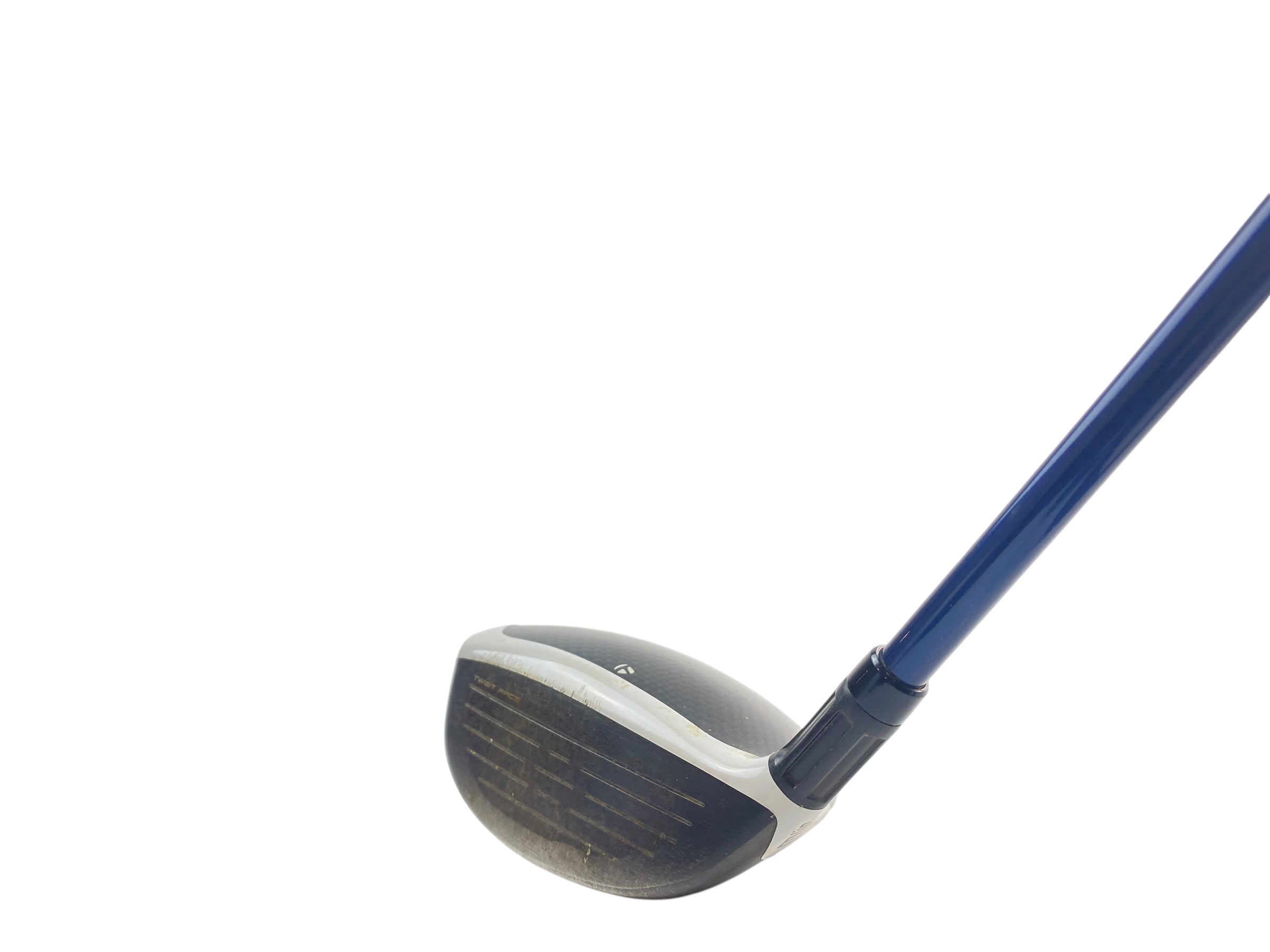 Taylormade Sim2 Max 3 Wood / 15 Degree / Stiff Flex