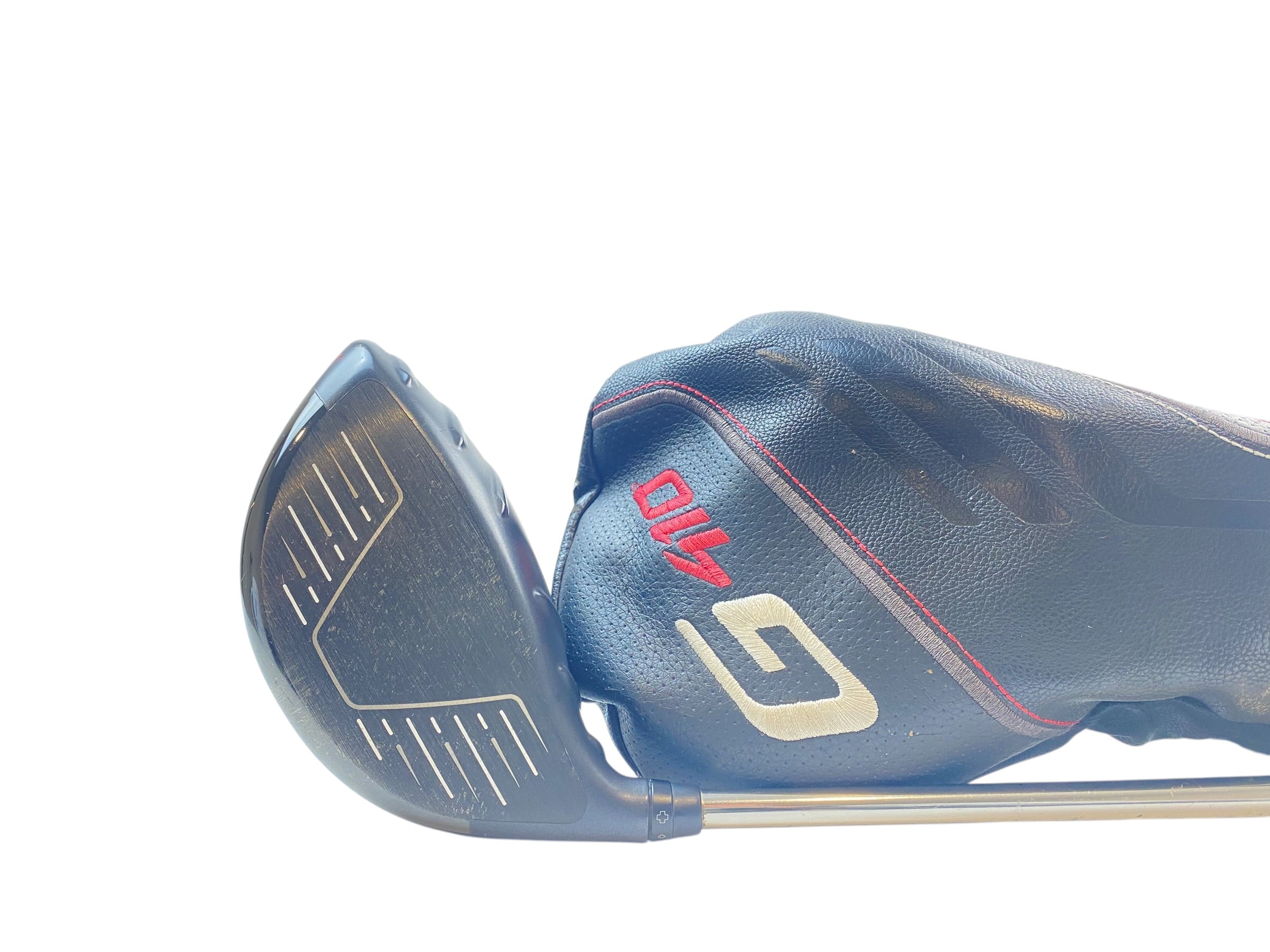 PING G410 LST Driver / 9 Degree / Extra Stiff Flex