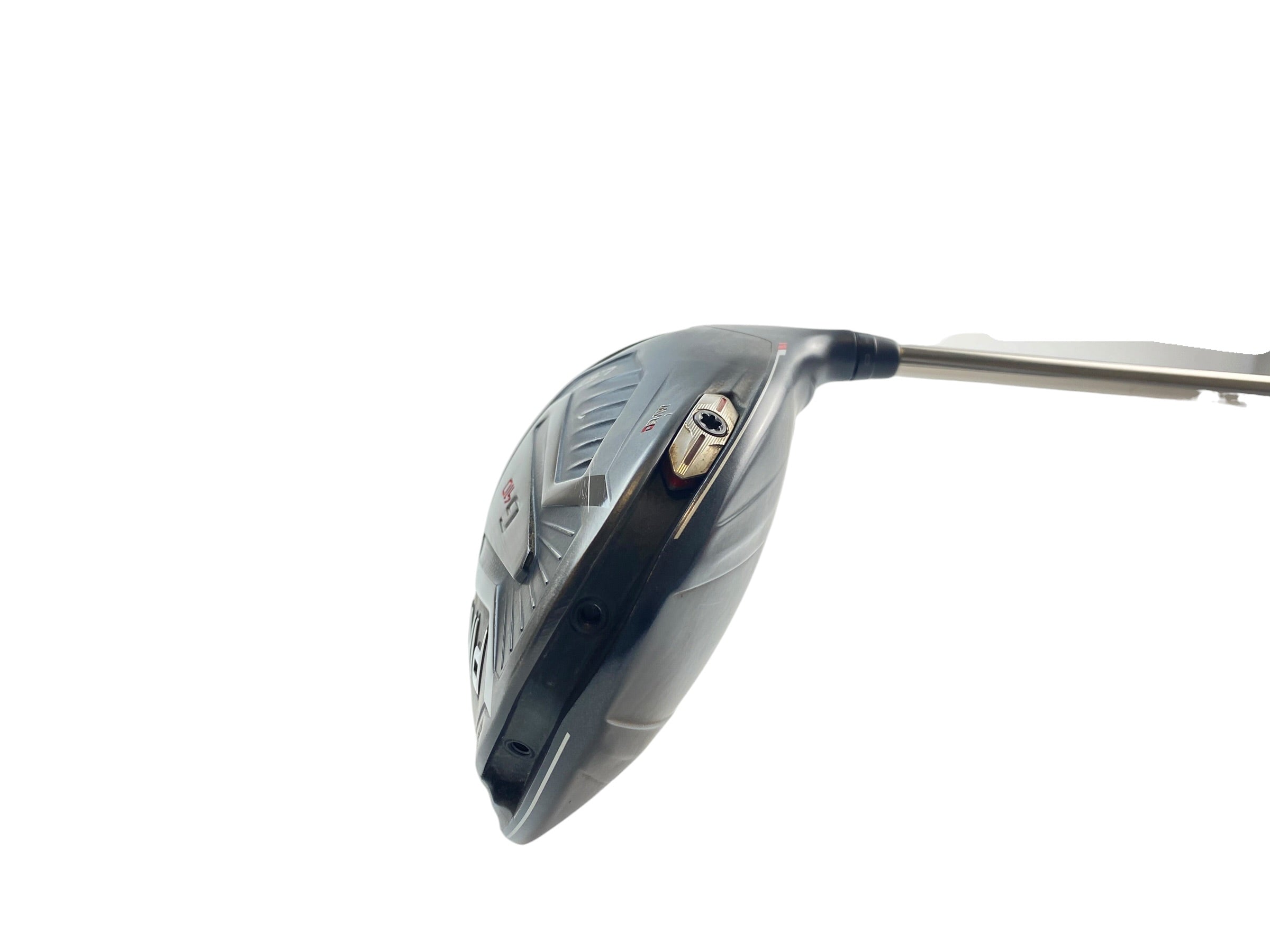 PING G410 LST Driver / 9 Degree / Extra Stiff Flex