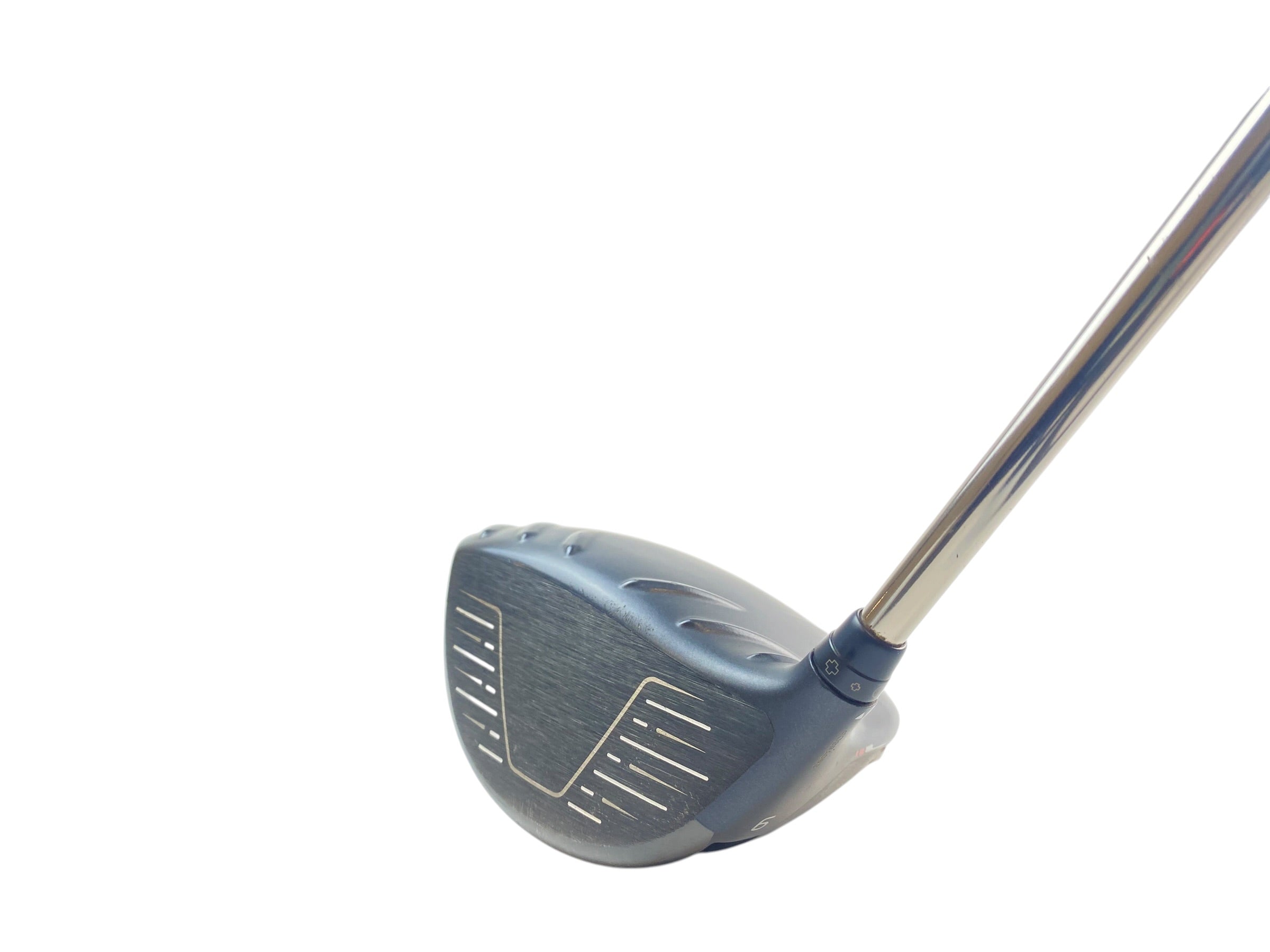 PING G410 LST Driver / 9 Degree / Extra Stiff Flex