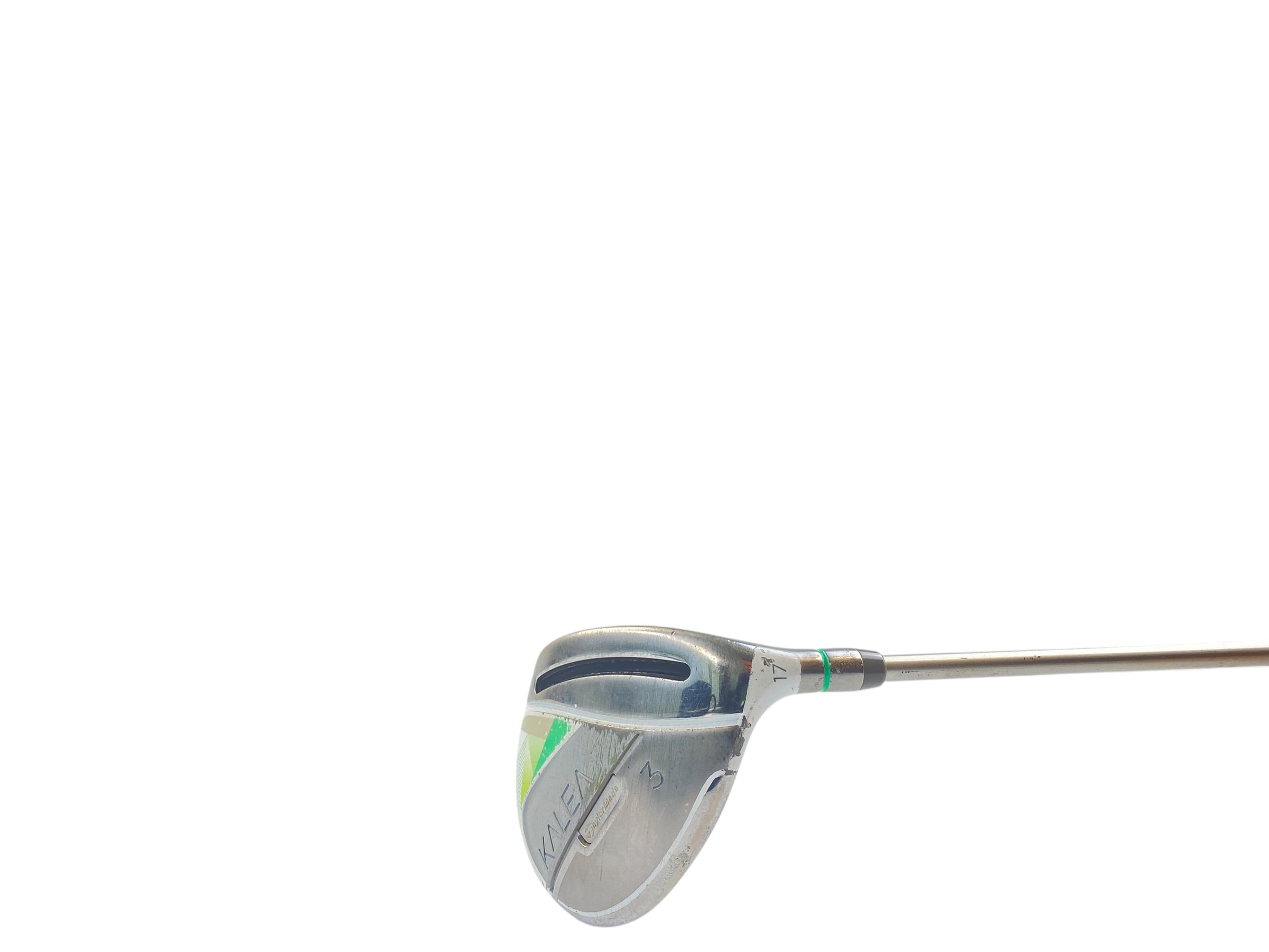 Taylormade Kalea 3 Wood / 17 Degree / Ladies Flex