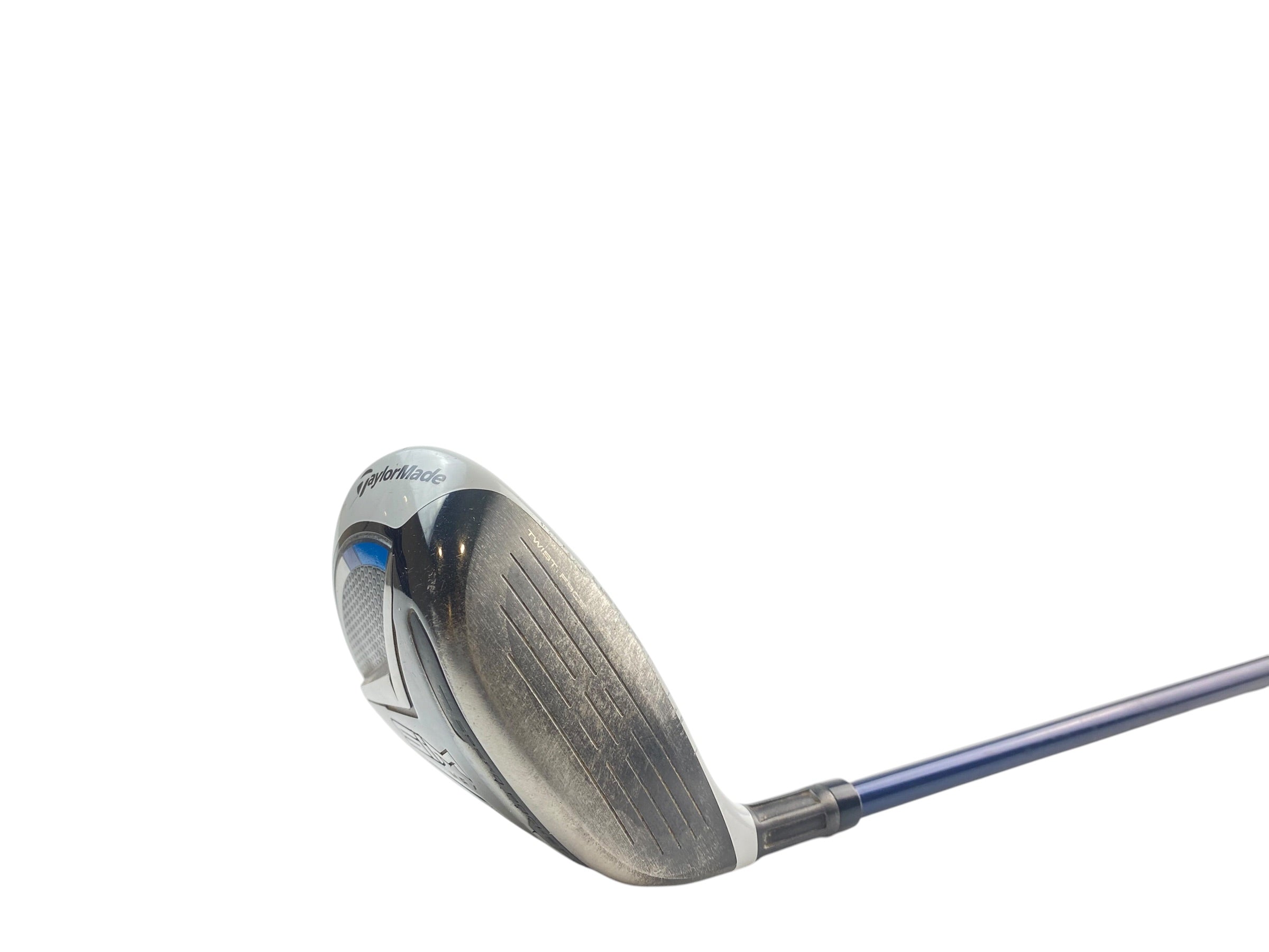 Taylormade Sim Max 3 Wood / 15 Degree / Regular Flex