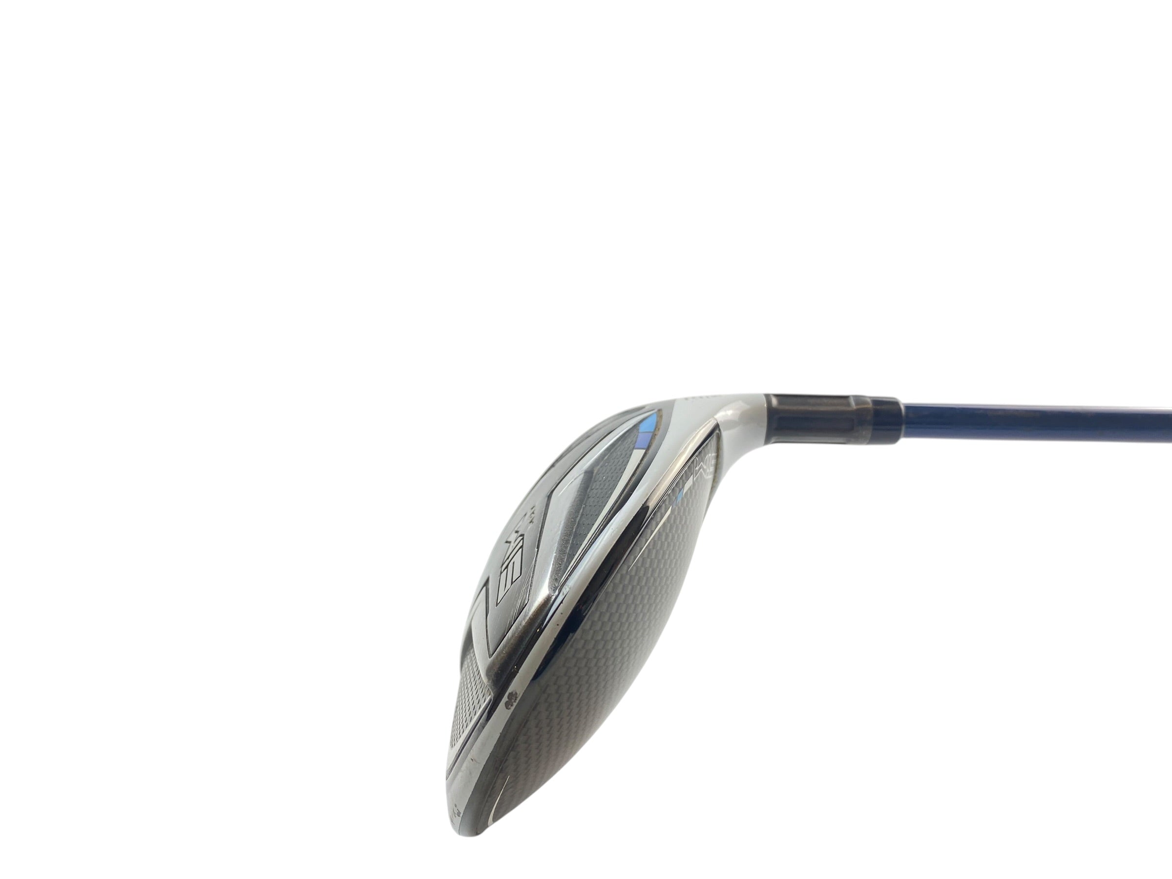 Taylormade Sim Max 3 Wood / 15 Degree / Regular Flex