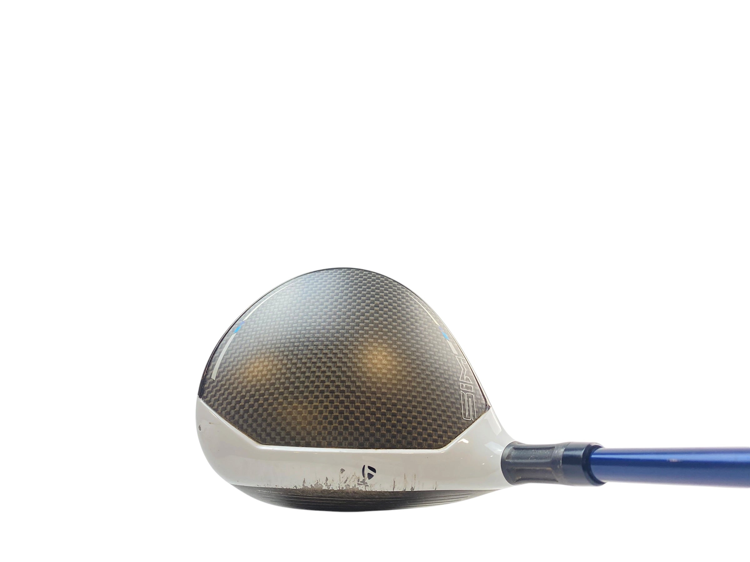 Taylormade Sim Max 3 Wood / 15 Degree / Regular Flex