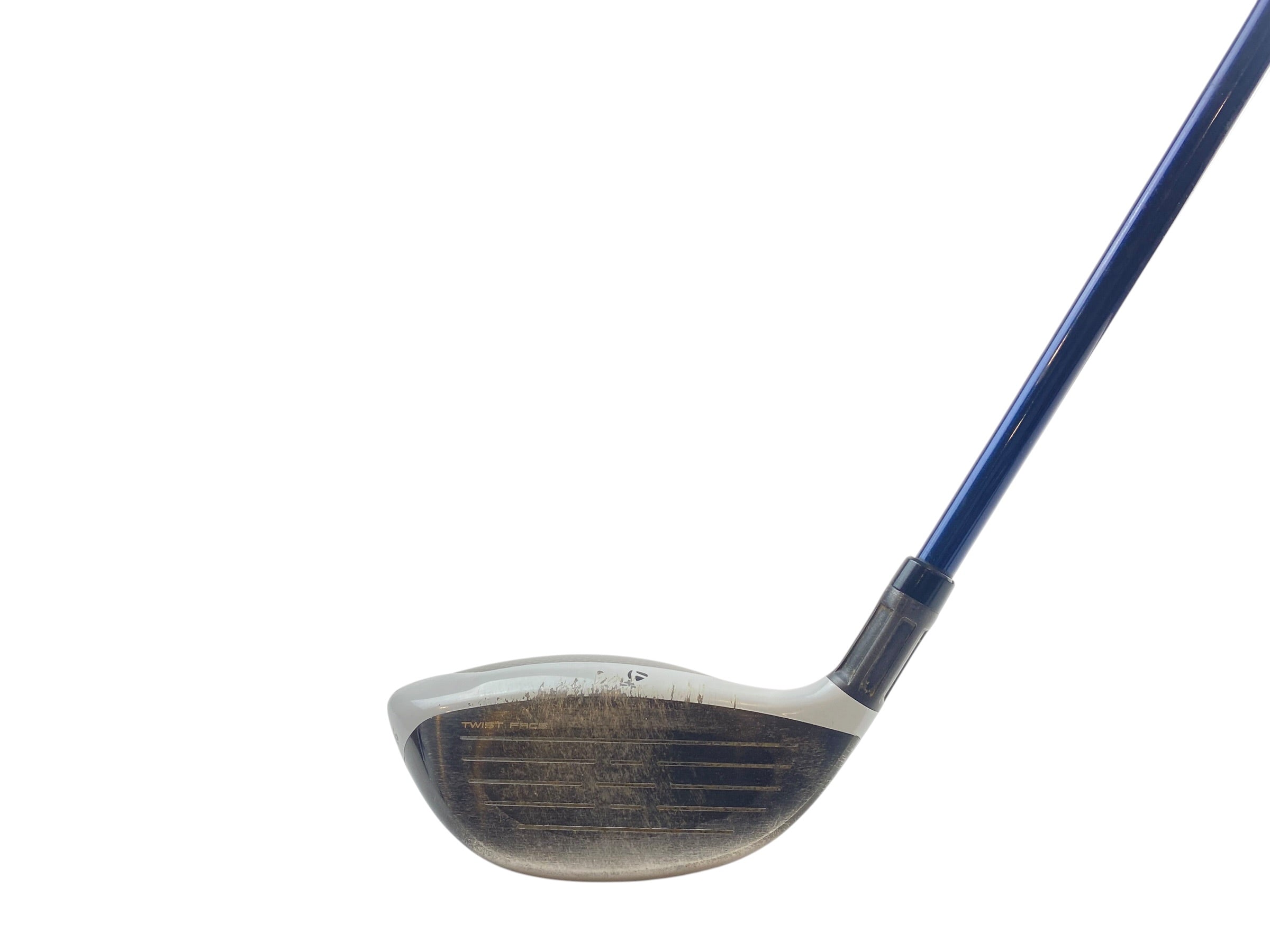 Taylormade Sim Max 3 Wood / 15 Degree / Regular Flex