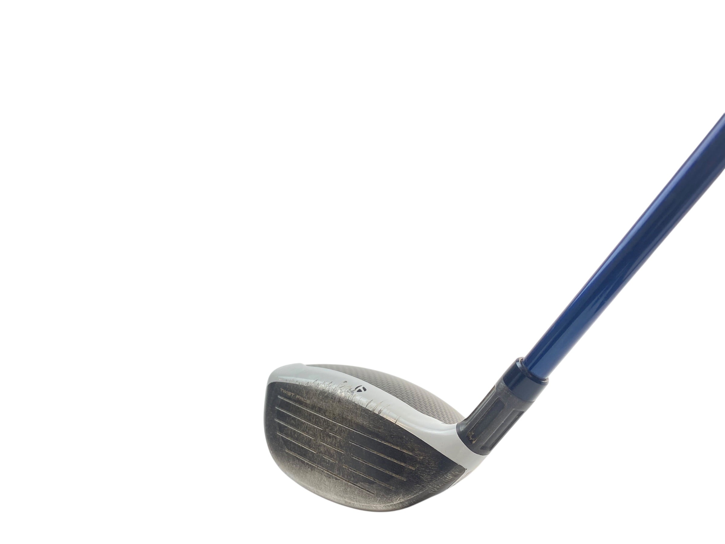 Taylormade Sim Max 3 Wood / 15 Degree / Regular Flex