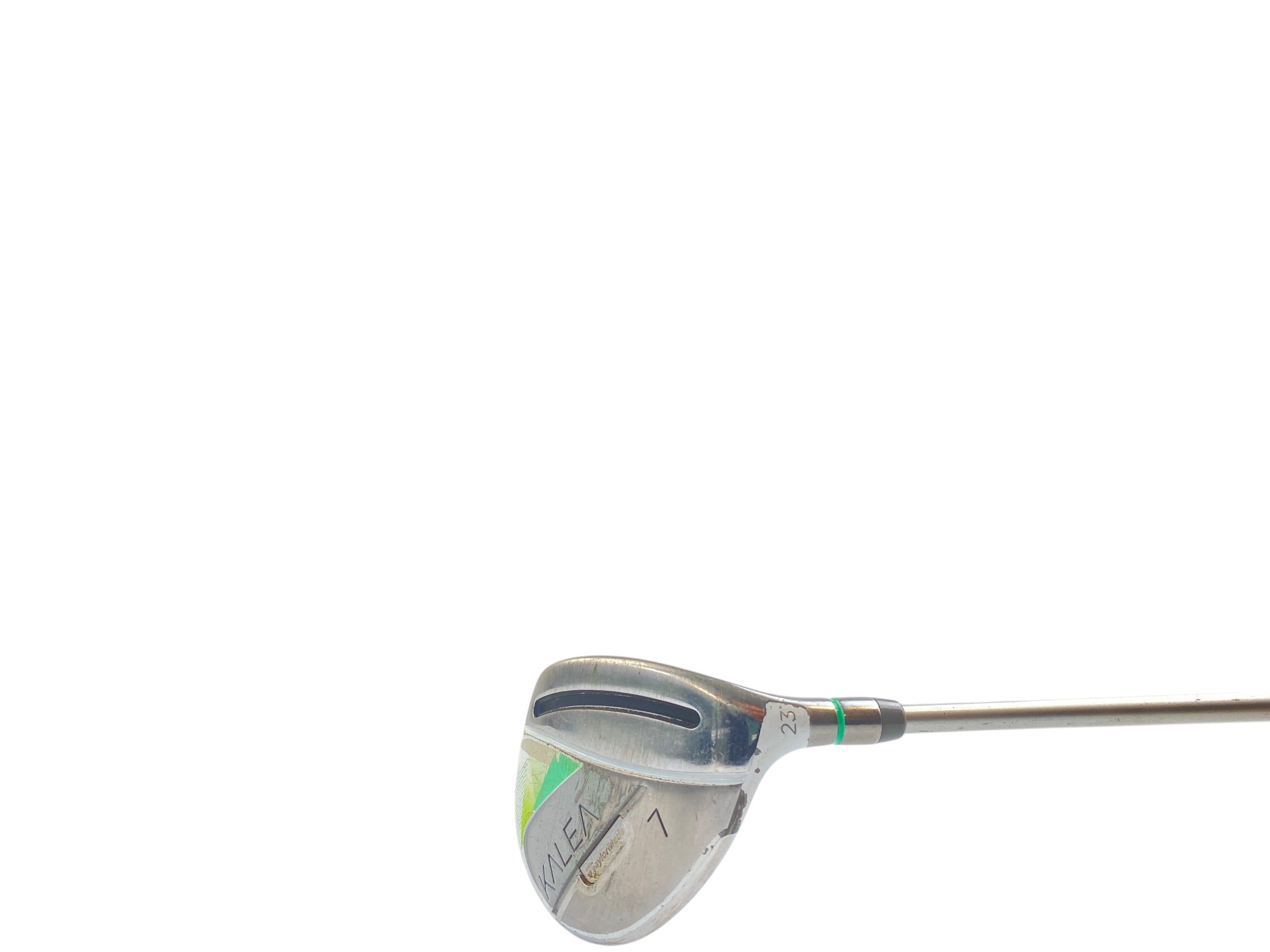 Taylormade Kalea 7 Wood / 23 Degree / Ladies Flex