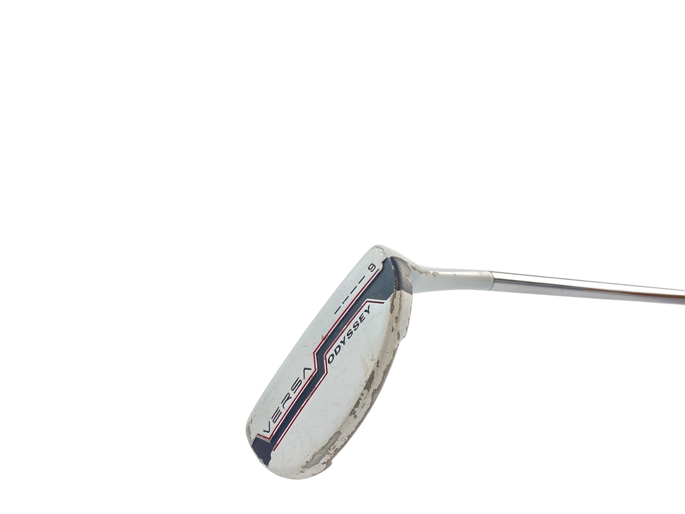 Odyssey Versa 9 Putter / 34 Inch