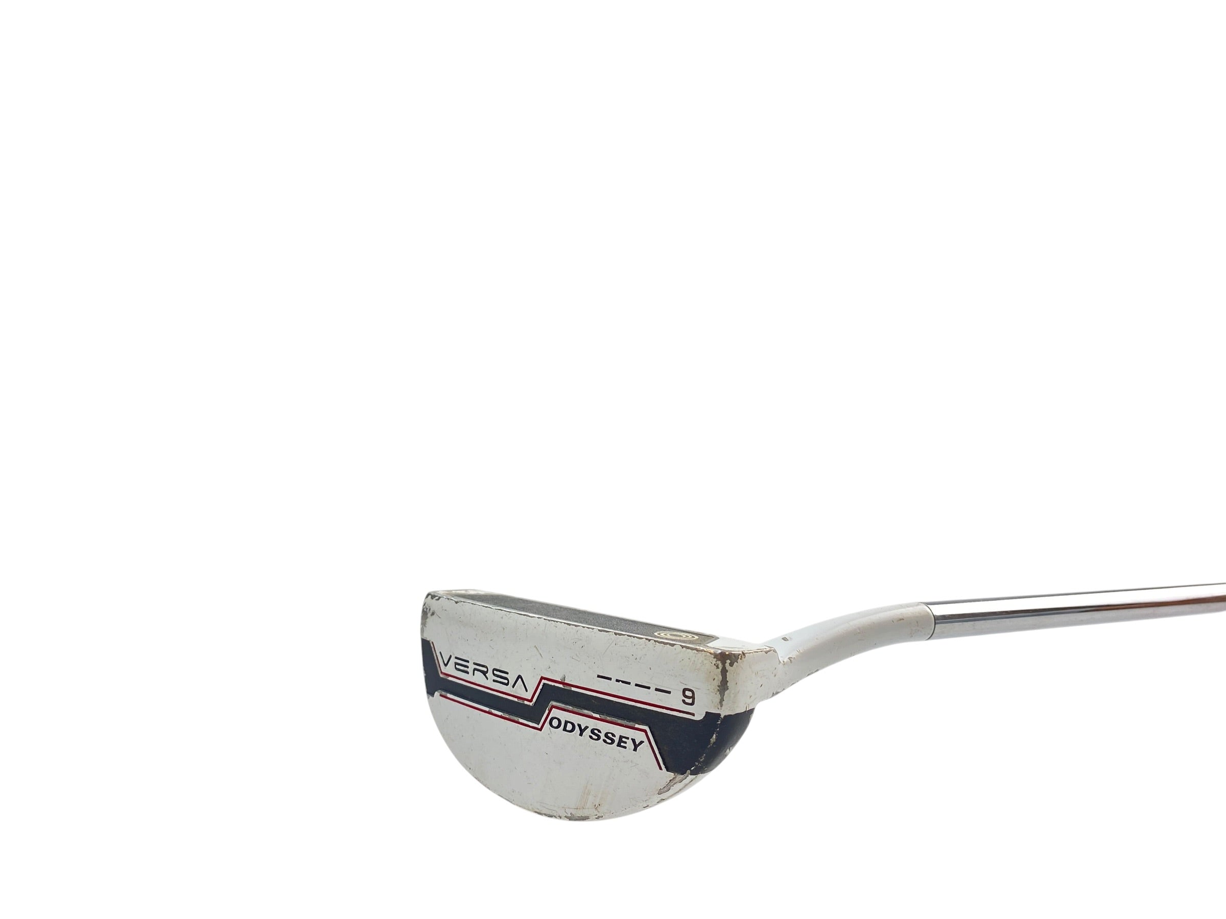 Odyssey Versa 9 Putter / 34 Inch