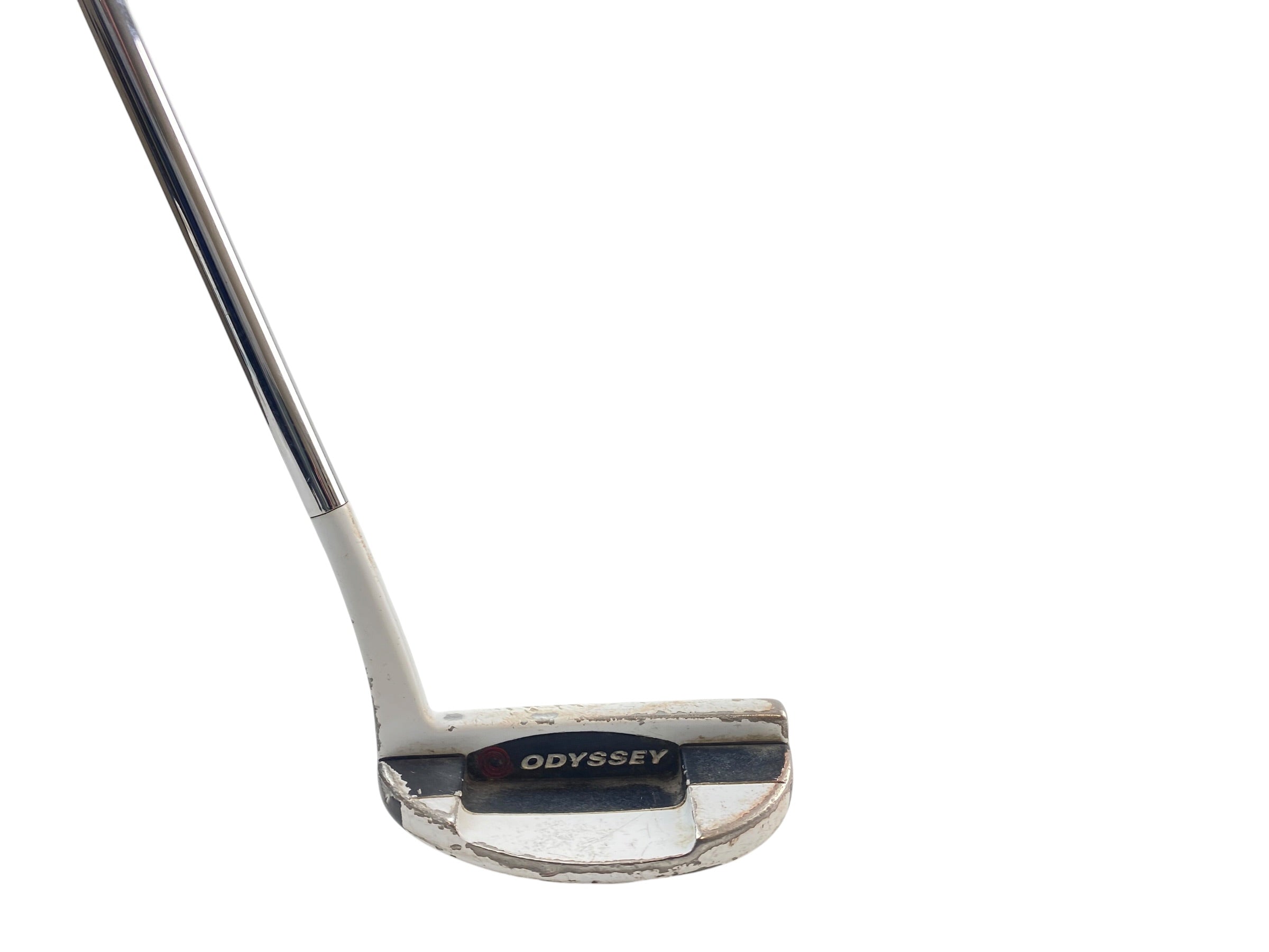 Odyssey Versa 9 Putter / 34 Inch