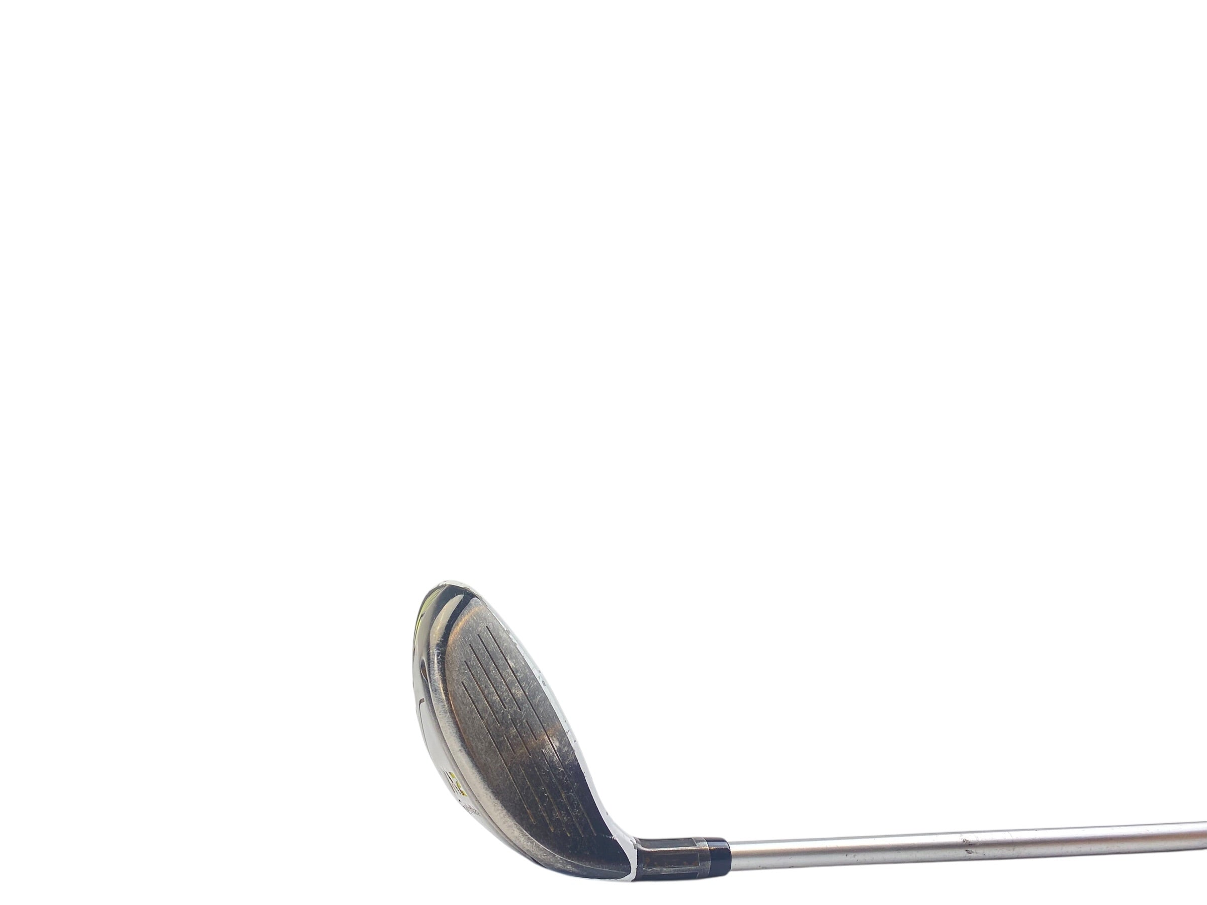 Taylormade M2 2017 HL 5 Wood / 21 Degree / Ladies Flex