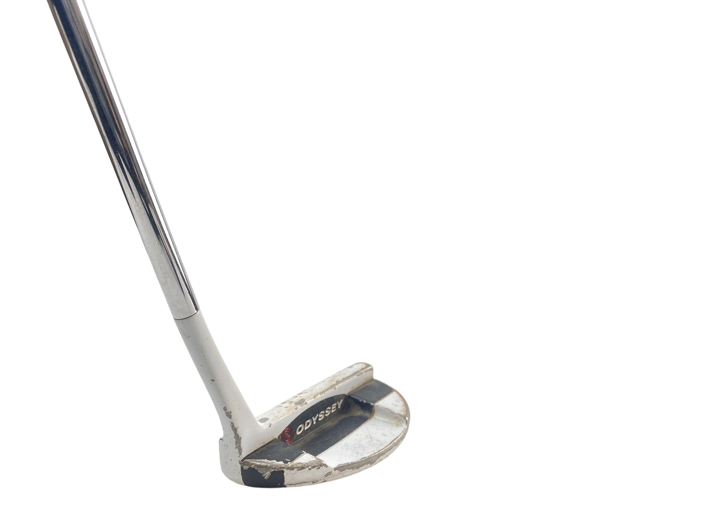 Odyssey Versa 9 Putter / 34 Inch