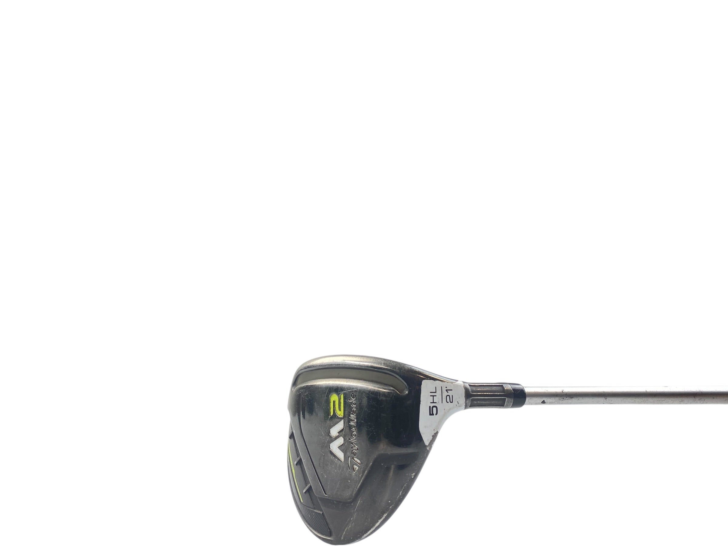 Taylormade M2 2017 HL 5 Wood / 21 Degree / Ladies Flex