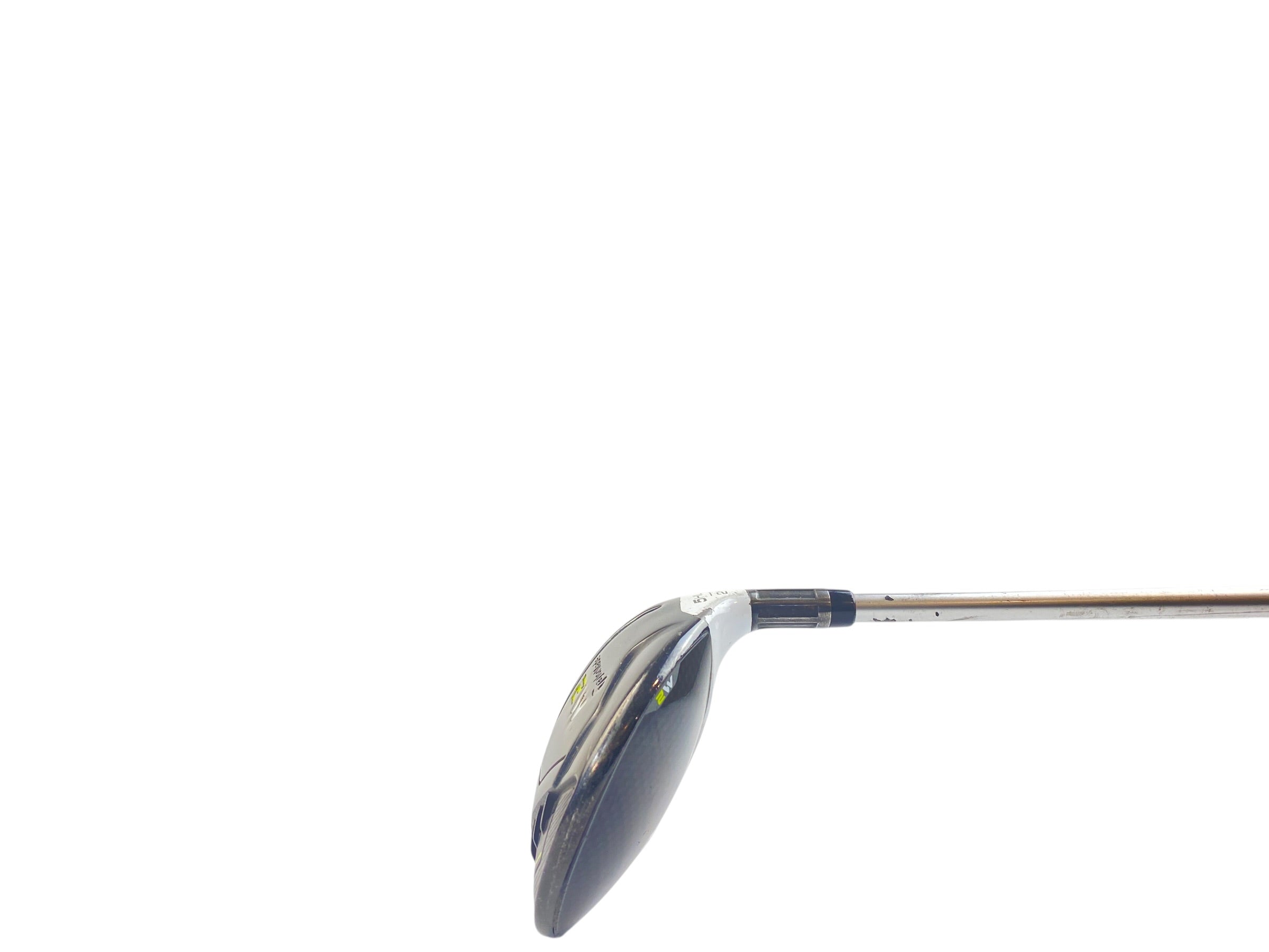 Taylormade M2 2017 HL 5 Wood / 21 Degree / Ladies Flex