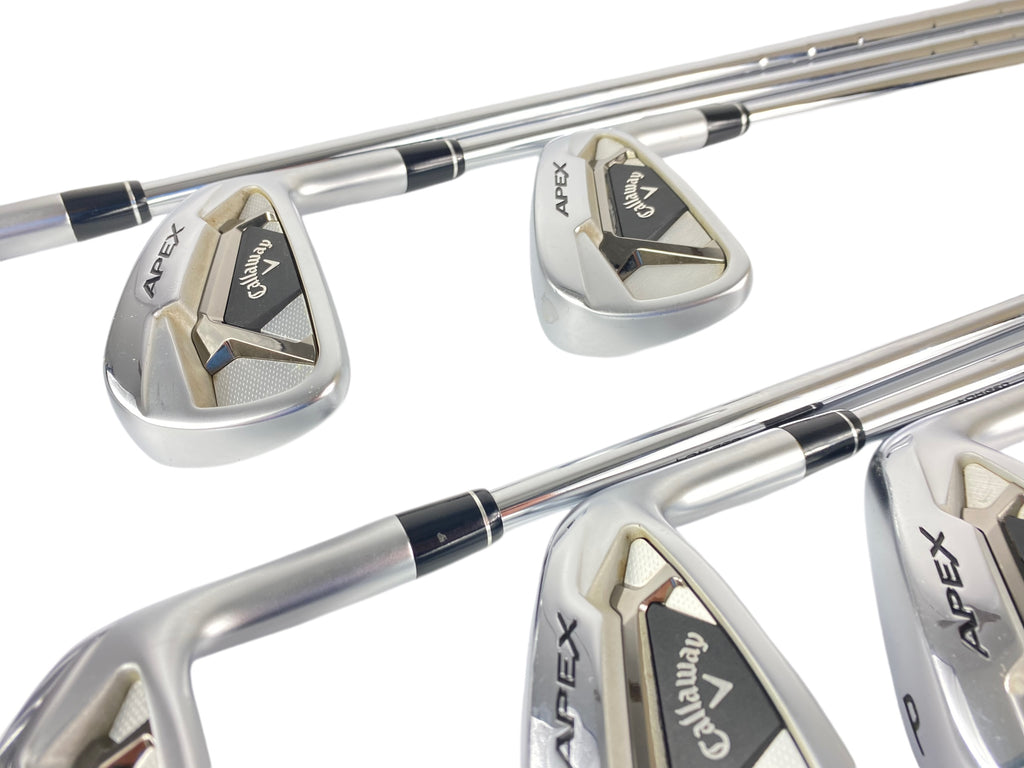 Used Callaway Golf Clubs | Second Hand Golf Clubs For Sale – NEXT2NEWGOLF