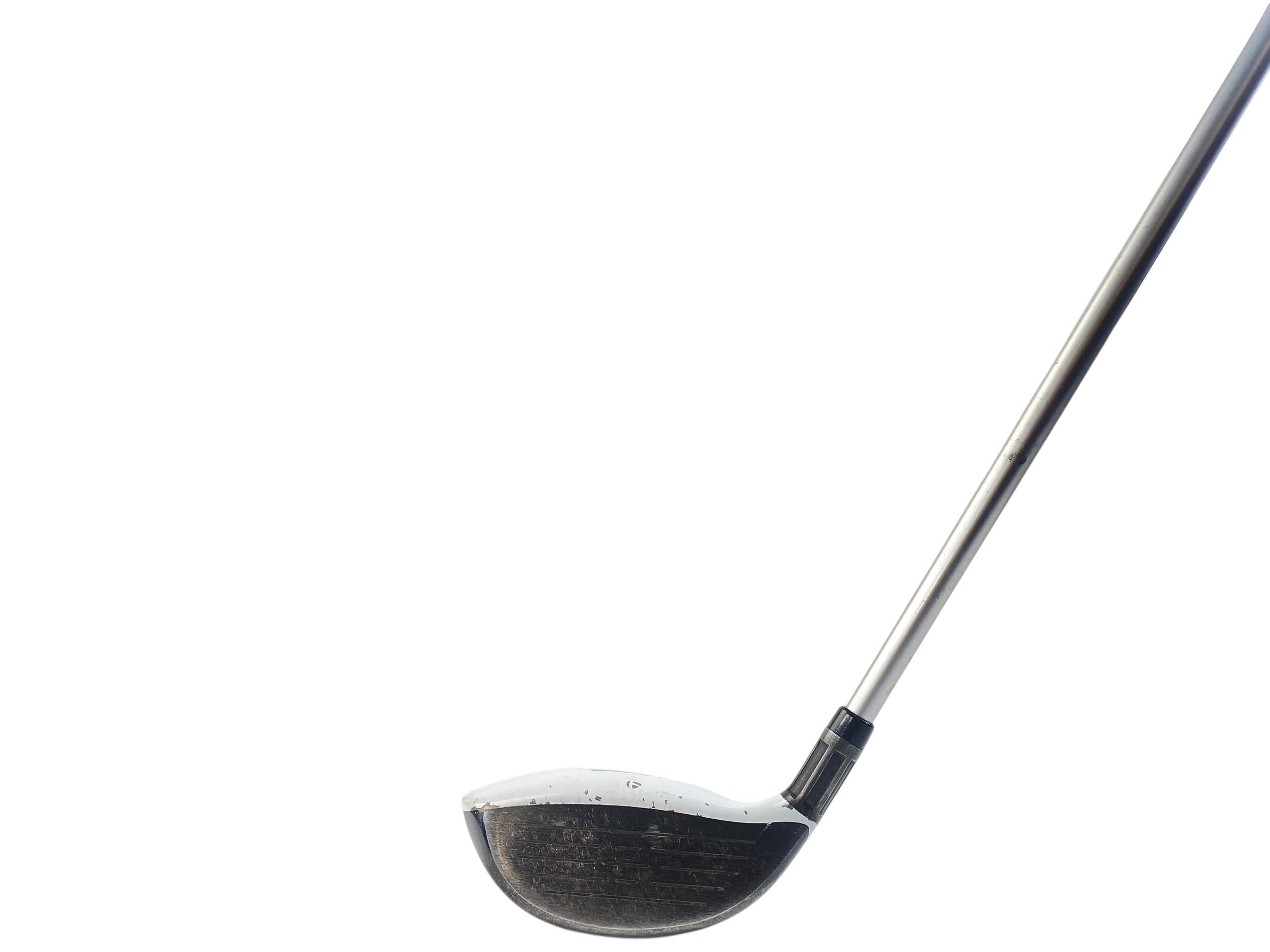 Taylormade M2 2017 HL 5 Wood / 21 Degree / Ladies Flex