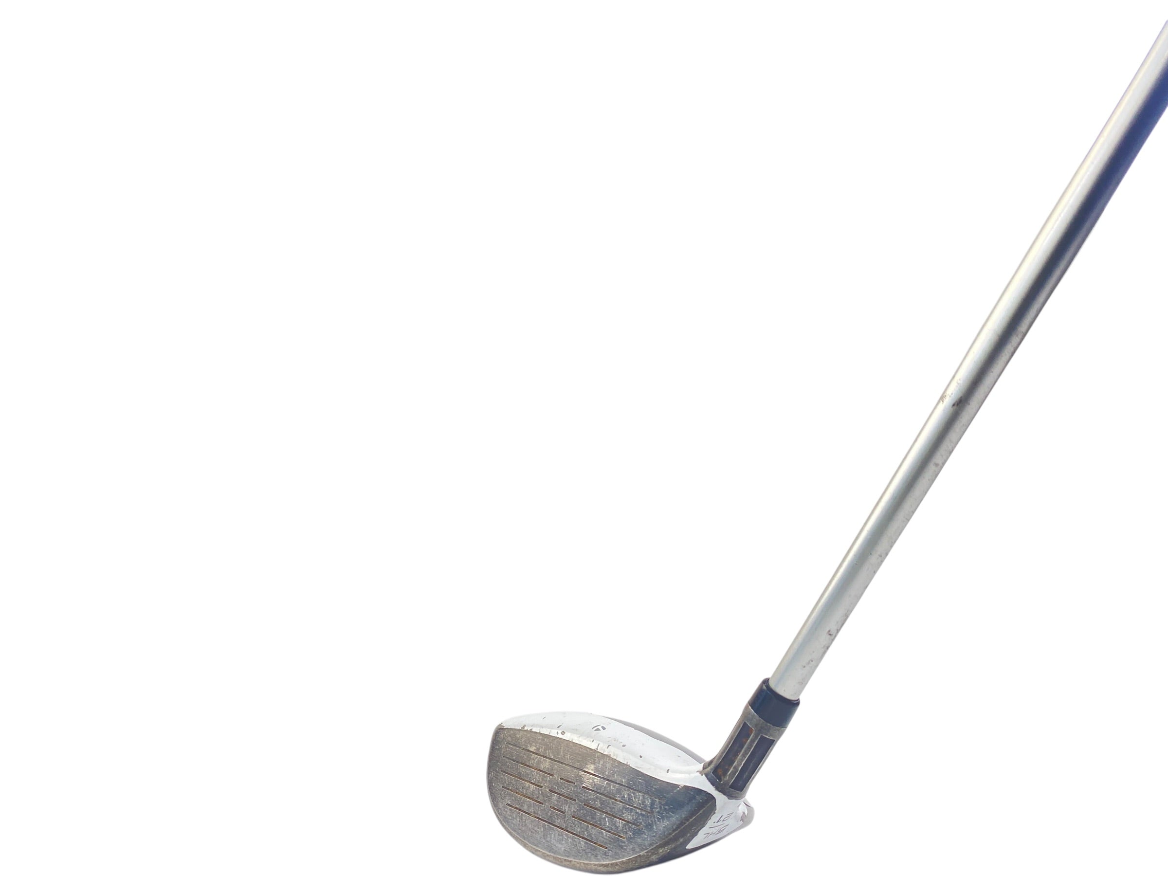 Taylormade M2 2017 HL 5 Wood / 21 Degree / Ladies Flex