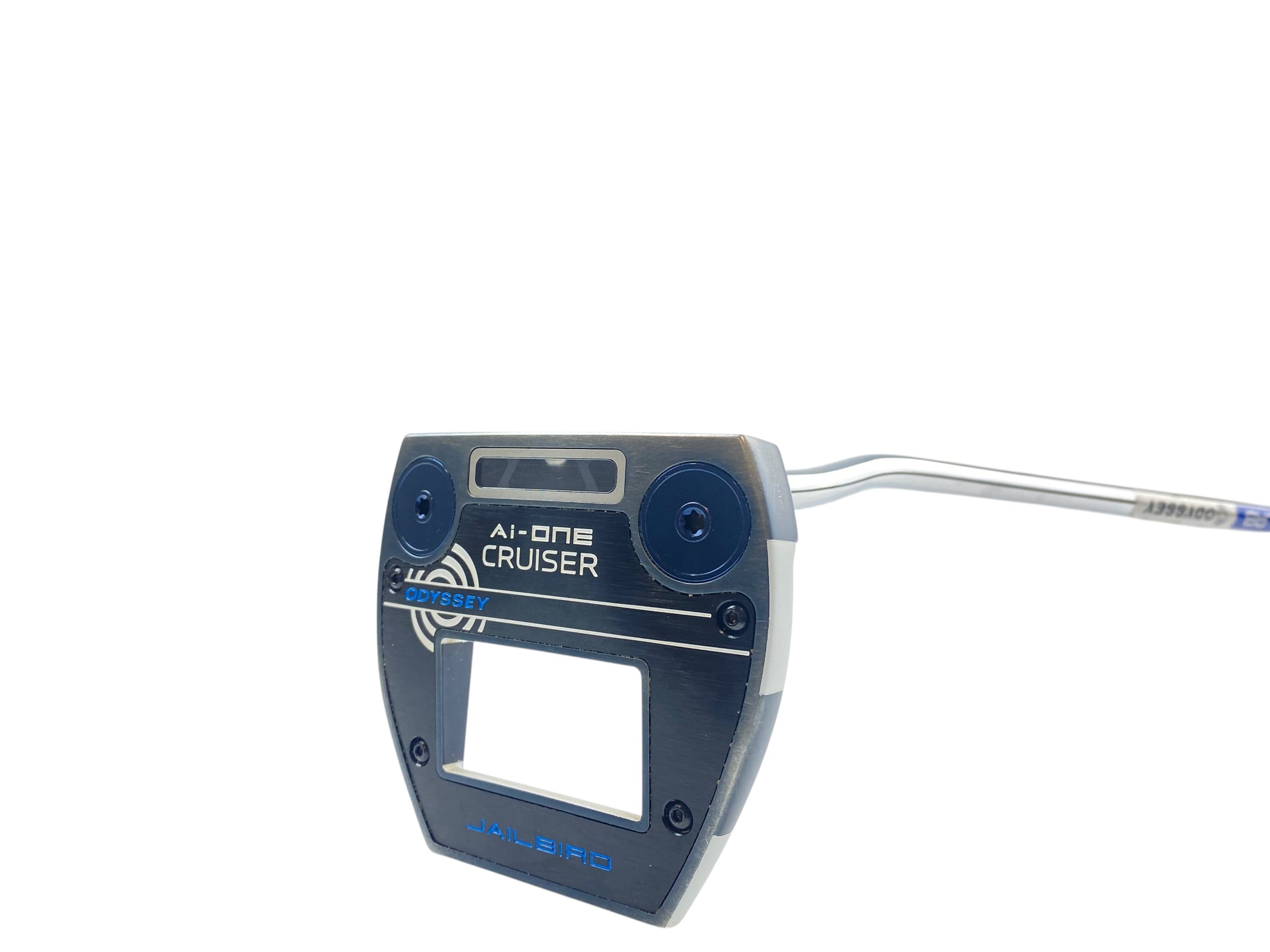 Odyssey Ai-One Jailbird Cruiser Putter / 38 Inch
