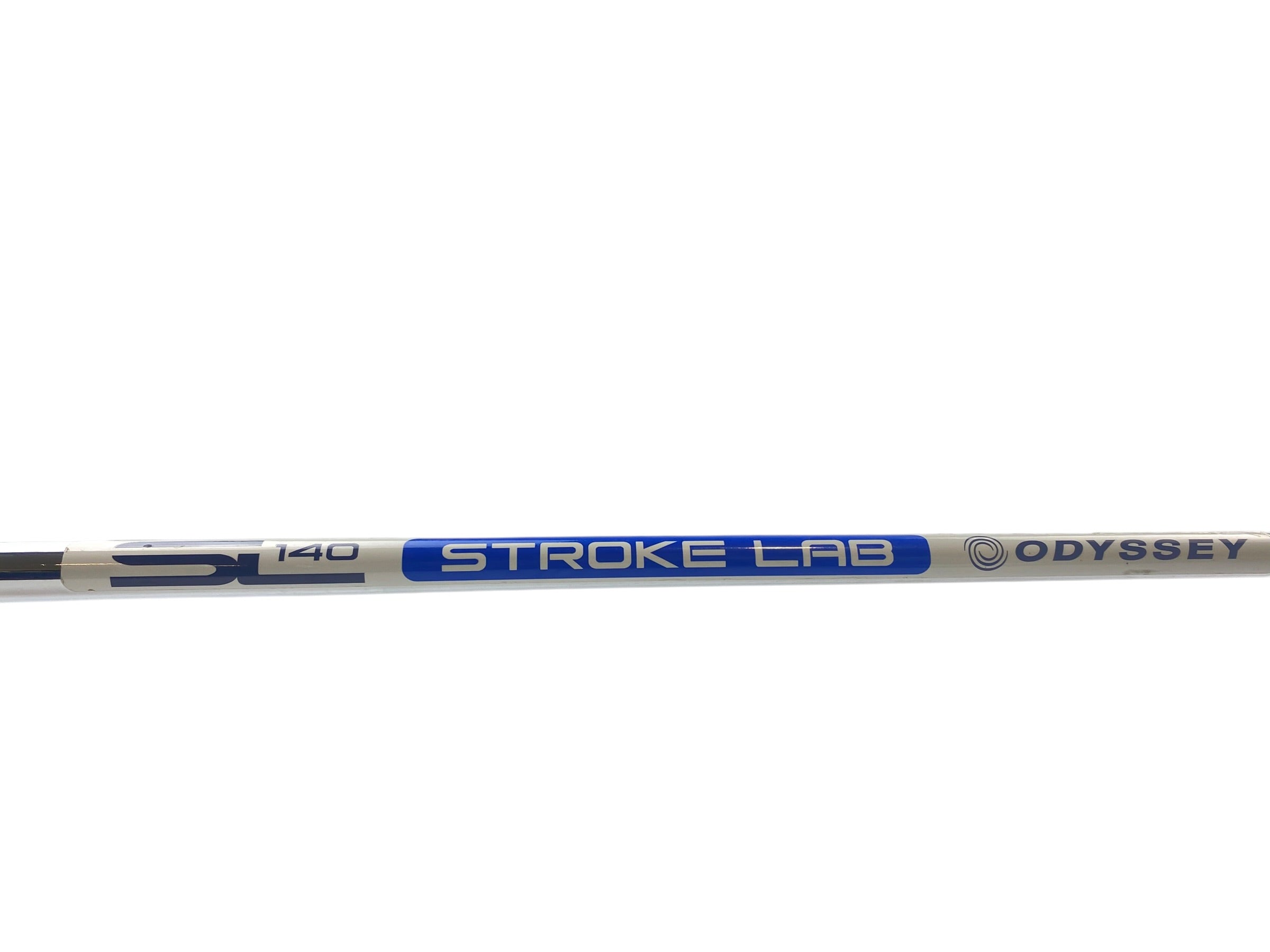 Odyssey Ai-One Jailbird Cruiser Putter / 38 Inch