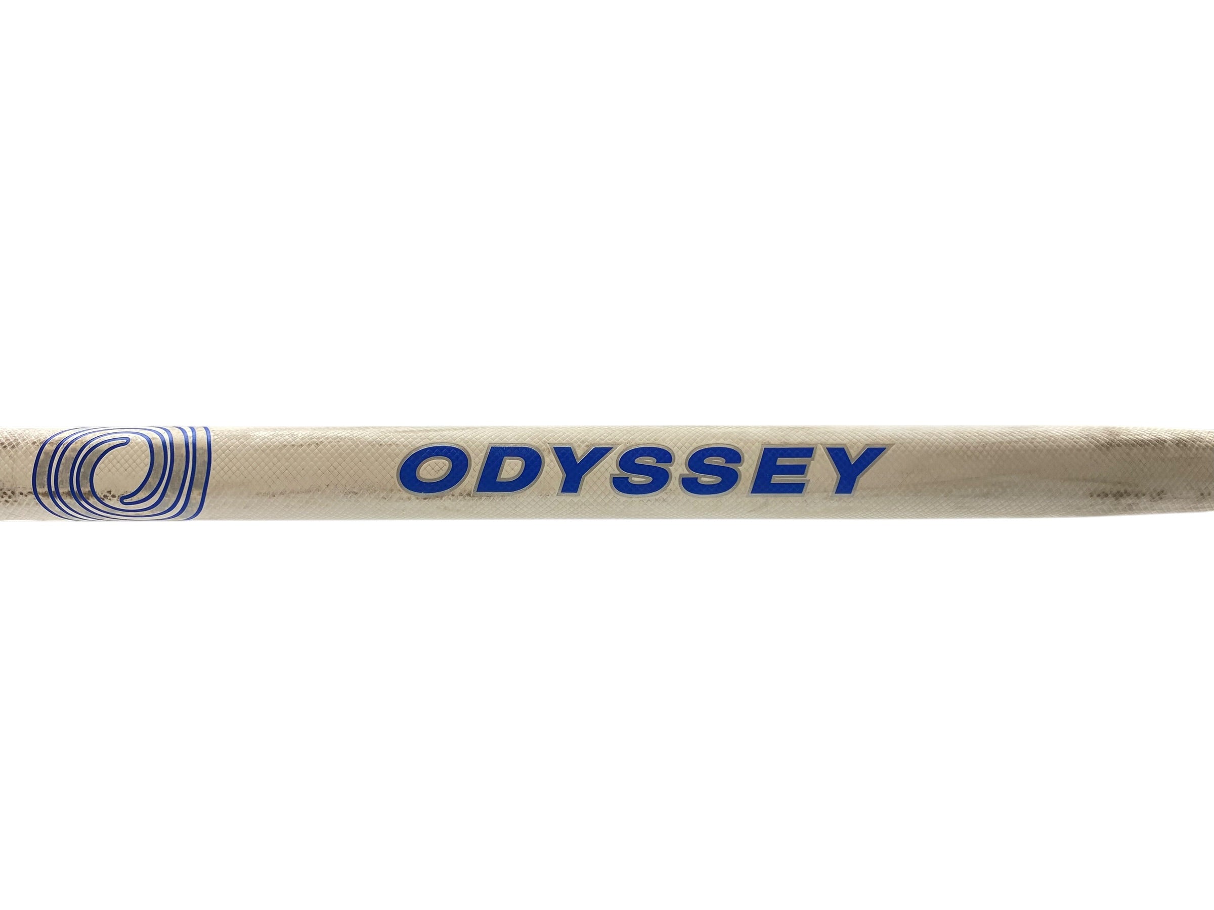 Odyssey Ai-One Jailbird Cruiser Putter / 38 Inch