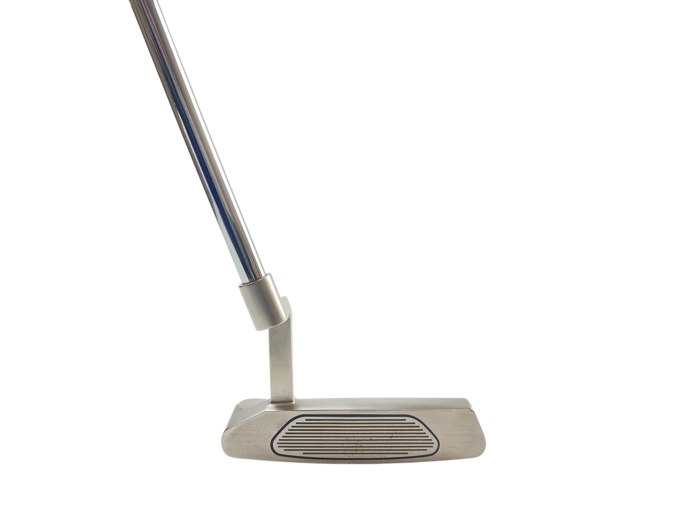 Left Hand Taylormade TP Collection Del Monte 1 Putter / 34 Inch