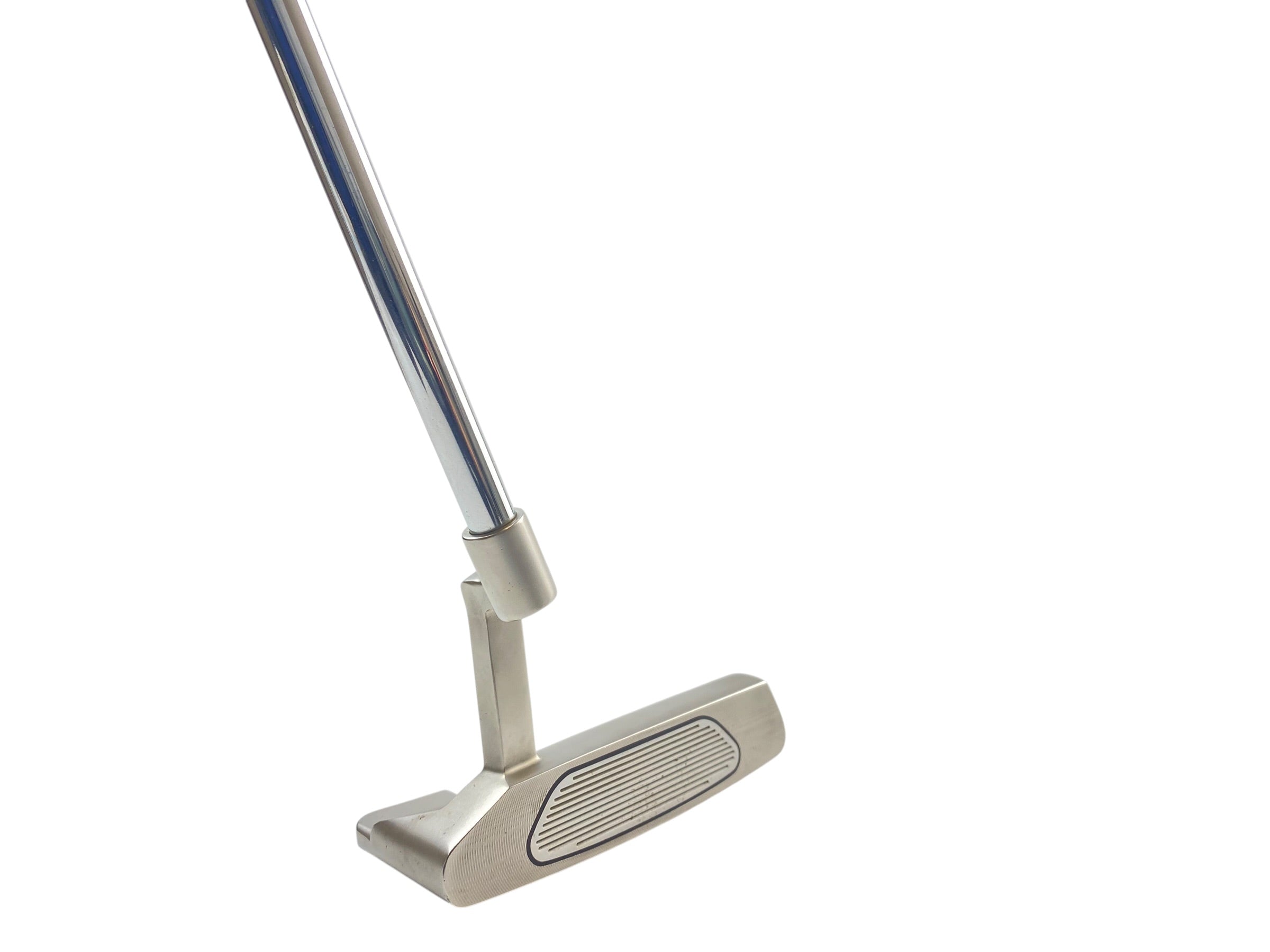 Left Hand Taylormade TP Collection Del Monte 1 Putter / 34 Inch