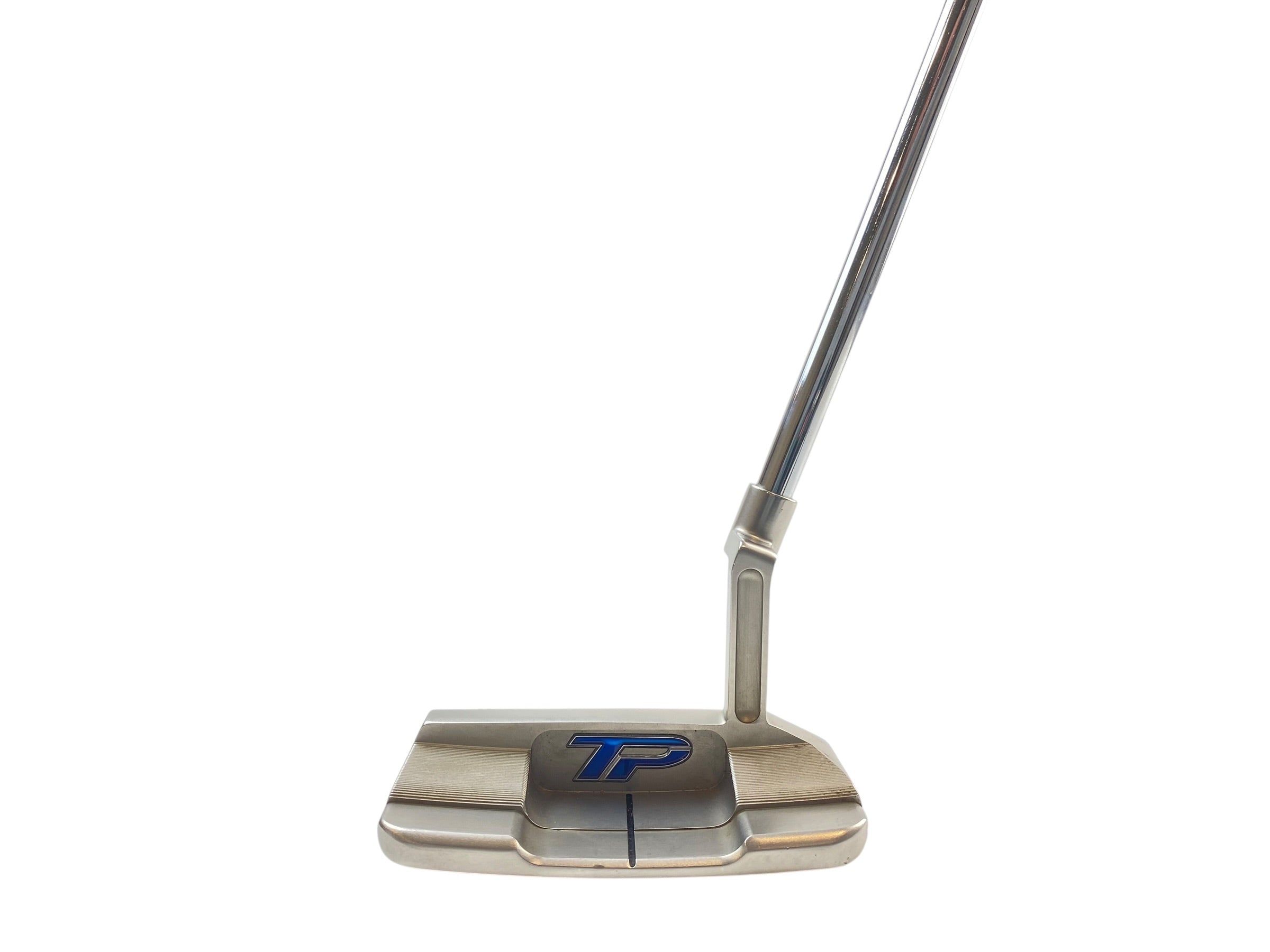 Left Hand Taylormade TP Collection Del Monte 1 Putter / 34 Inch