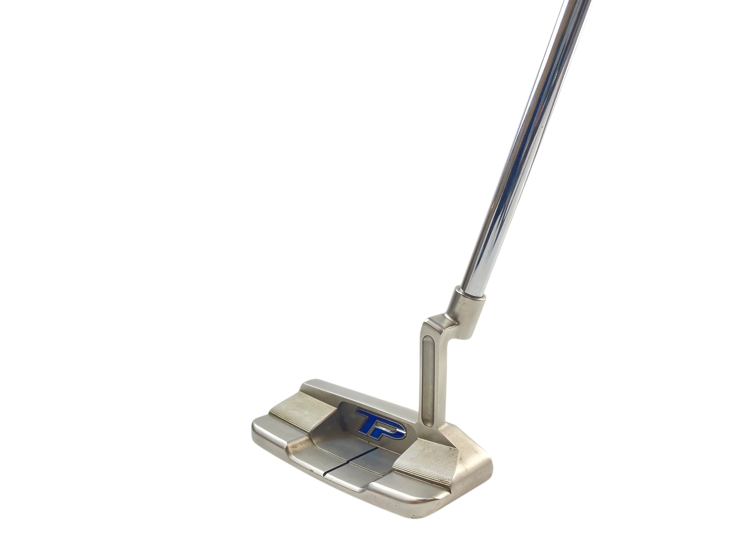 Left Hand Taylormade TP Collection Del Monte 1 Putter / 34 Inch