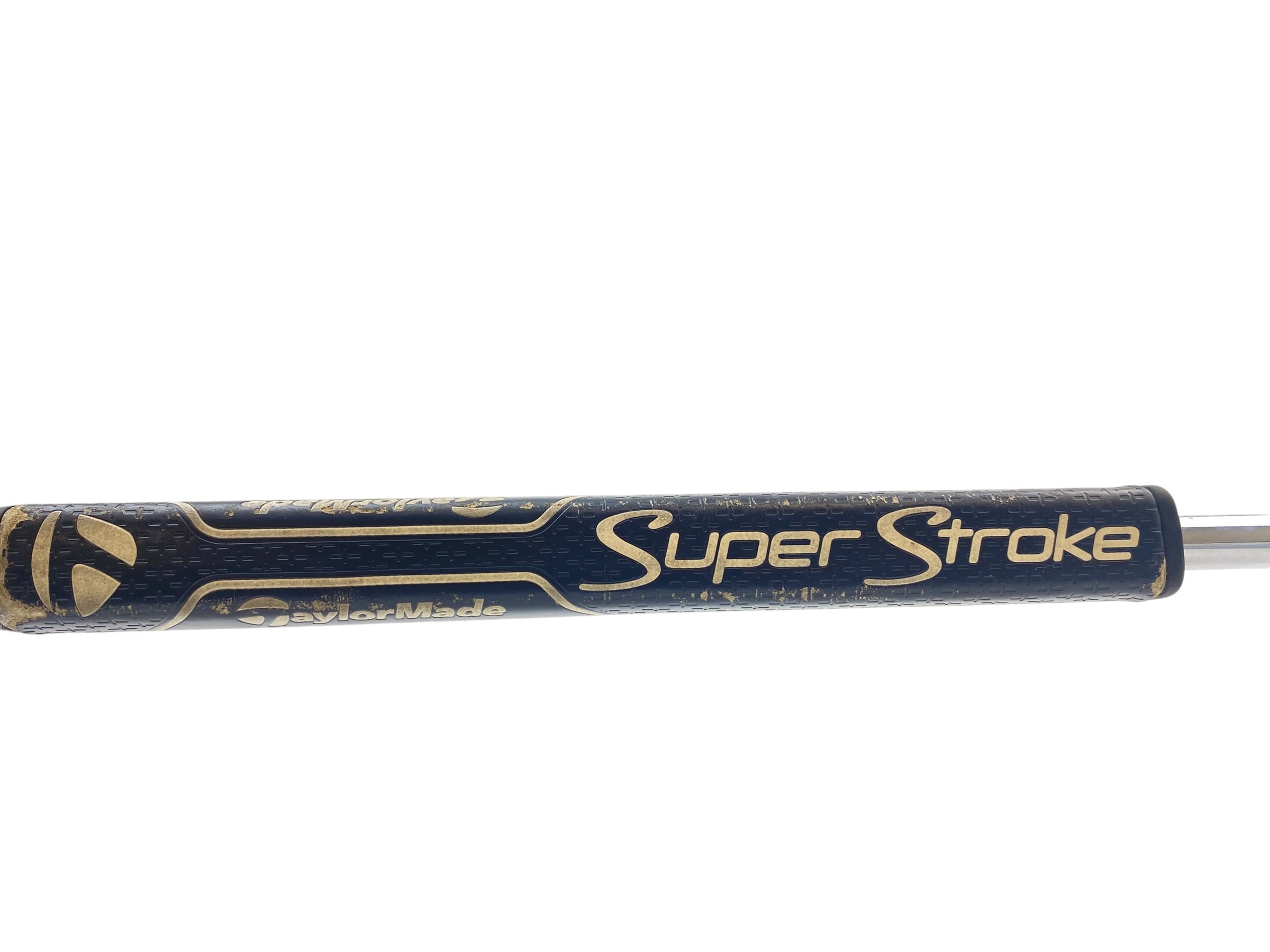 Left Hand Taylormade TP Collection Del Monte 1 Putter / 34 Inch
