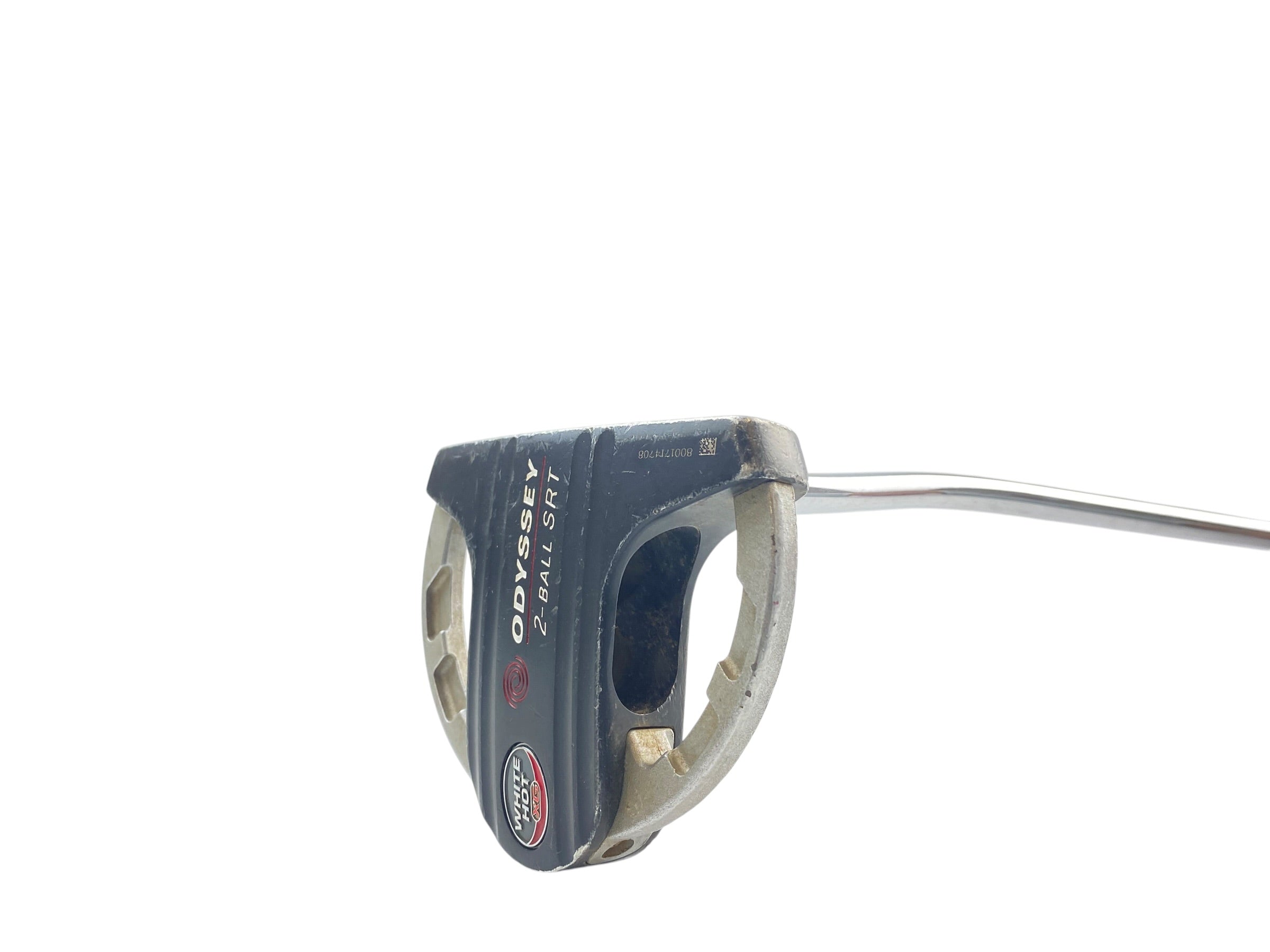 Odyssey White Hot XG 2-Ball SRT / 35 Inch