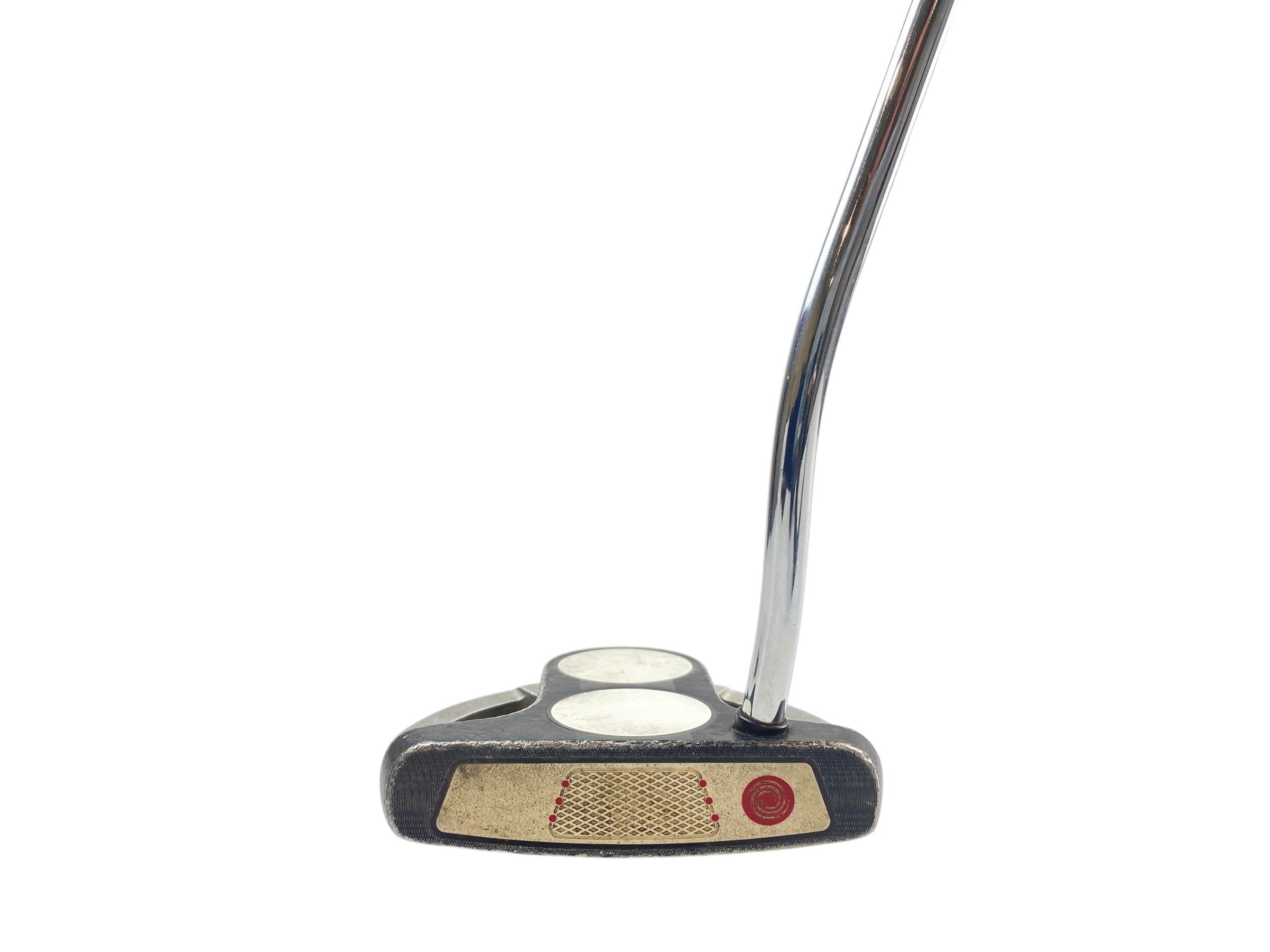 Odyssey White Hot XG 2-Ball SRT / 35 Inch