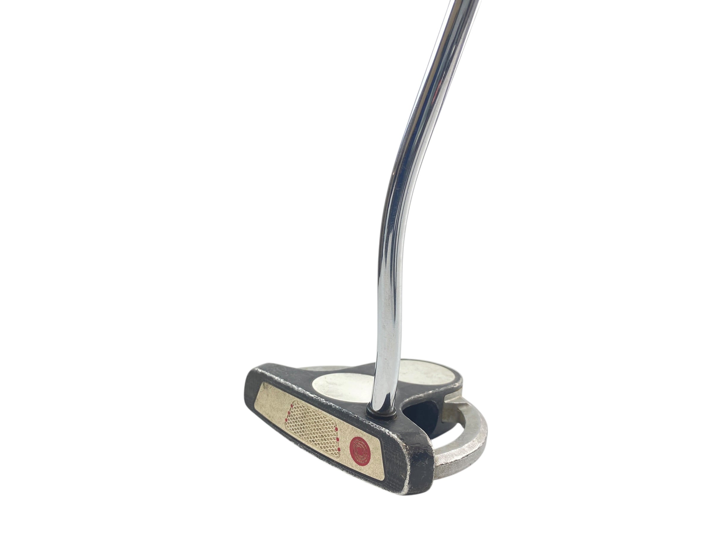 Odyssey White Hot XG 2-Ball SRT / 35 Inch
