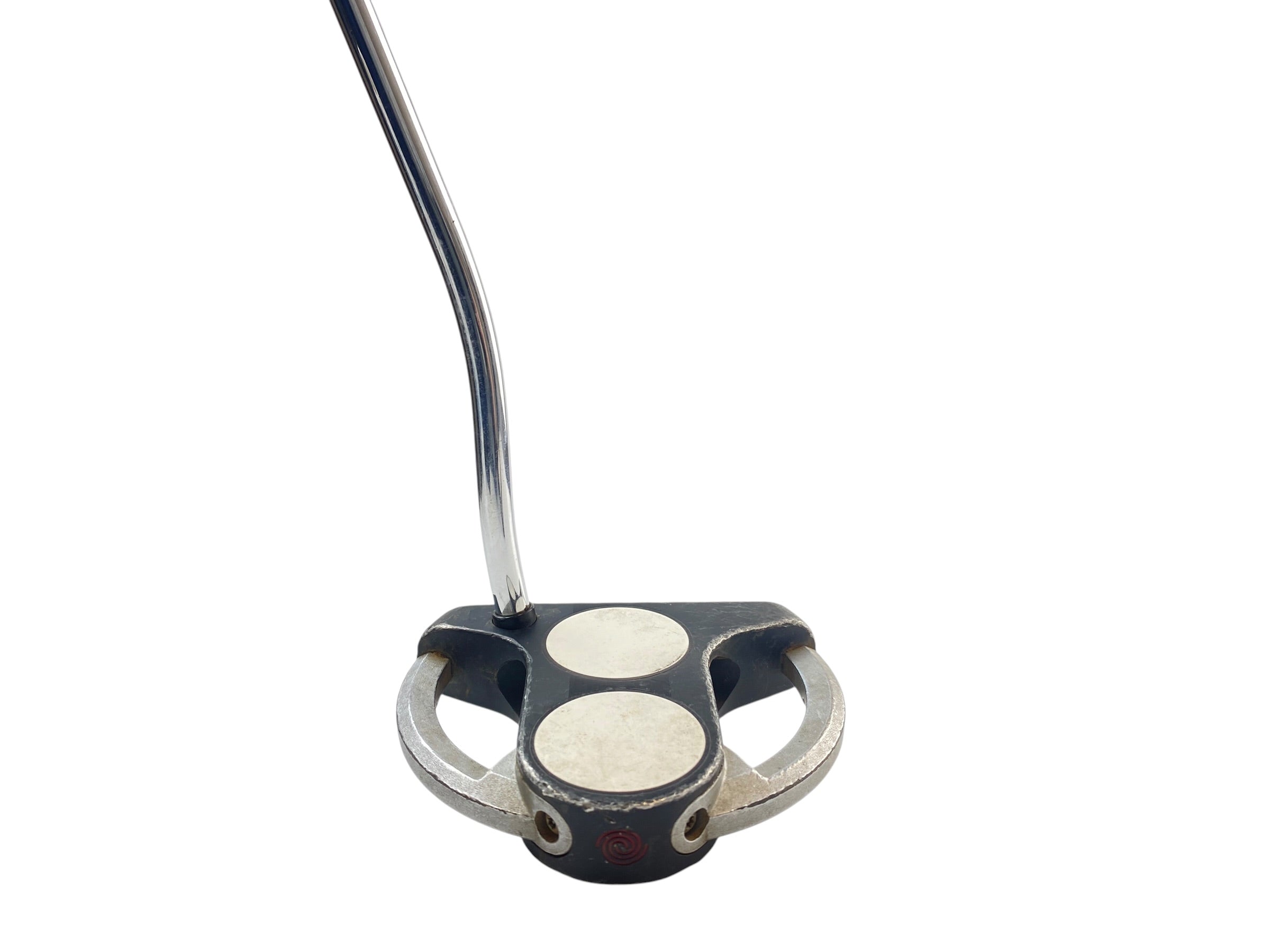 Odyssey White Hot XG 2-Ball SRT / 35 Inch
