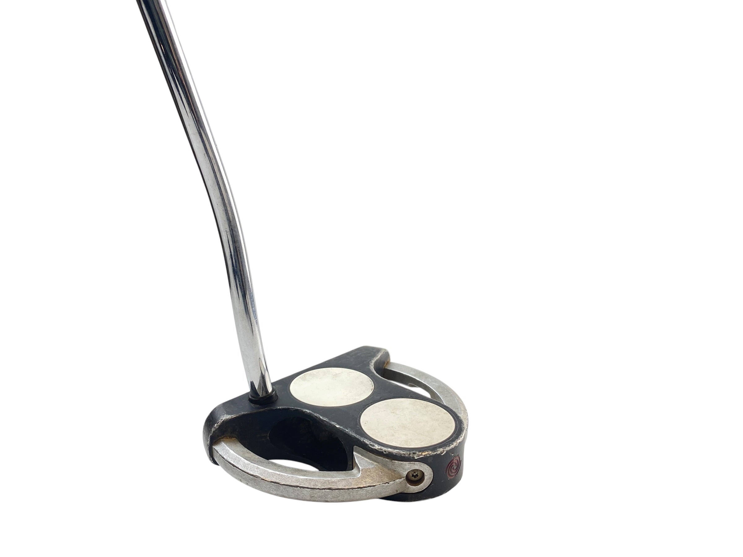 Odyssey White Hot XG 2-Ball SRT / 35 Inch