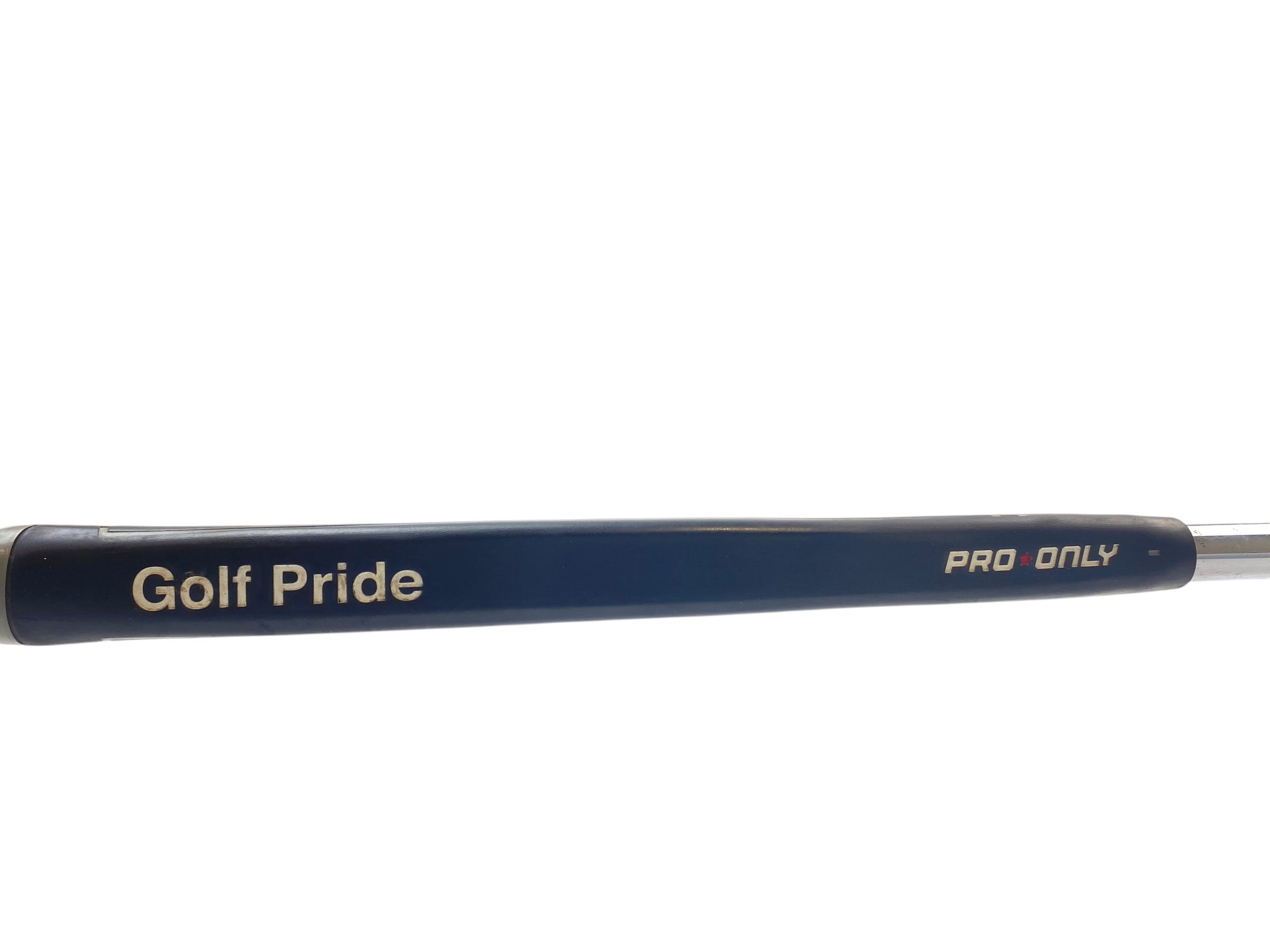 Odyssey White Hot XG 2-Ball SRT / 35 Inch