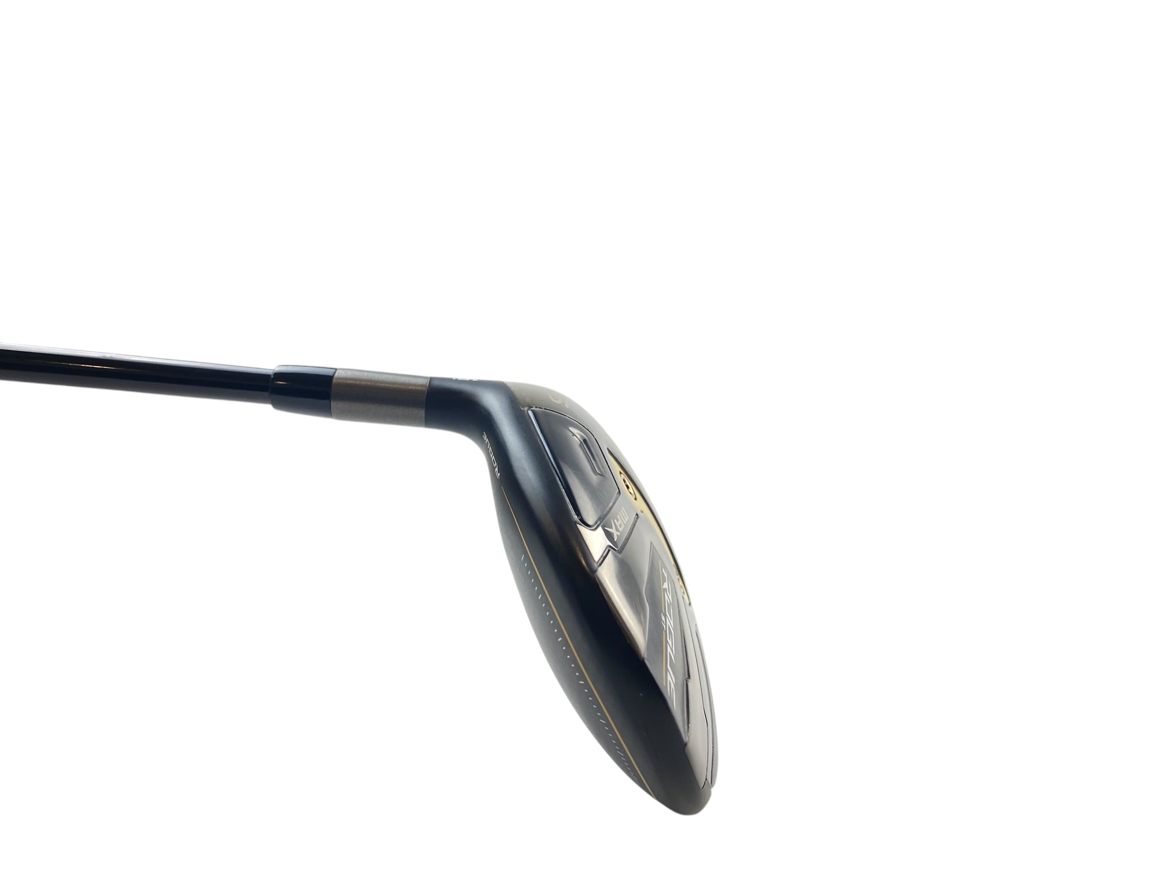 Left Hand Callaway Rogue ST 5 Wood / 18 Degree / Regular Flex