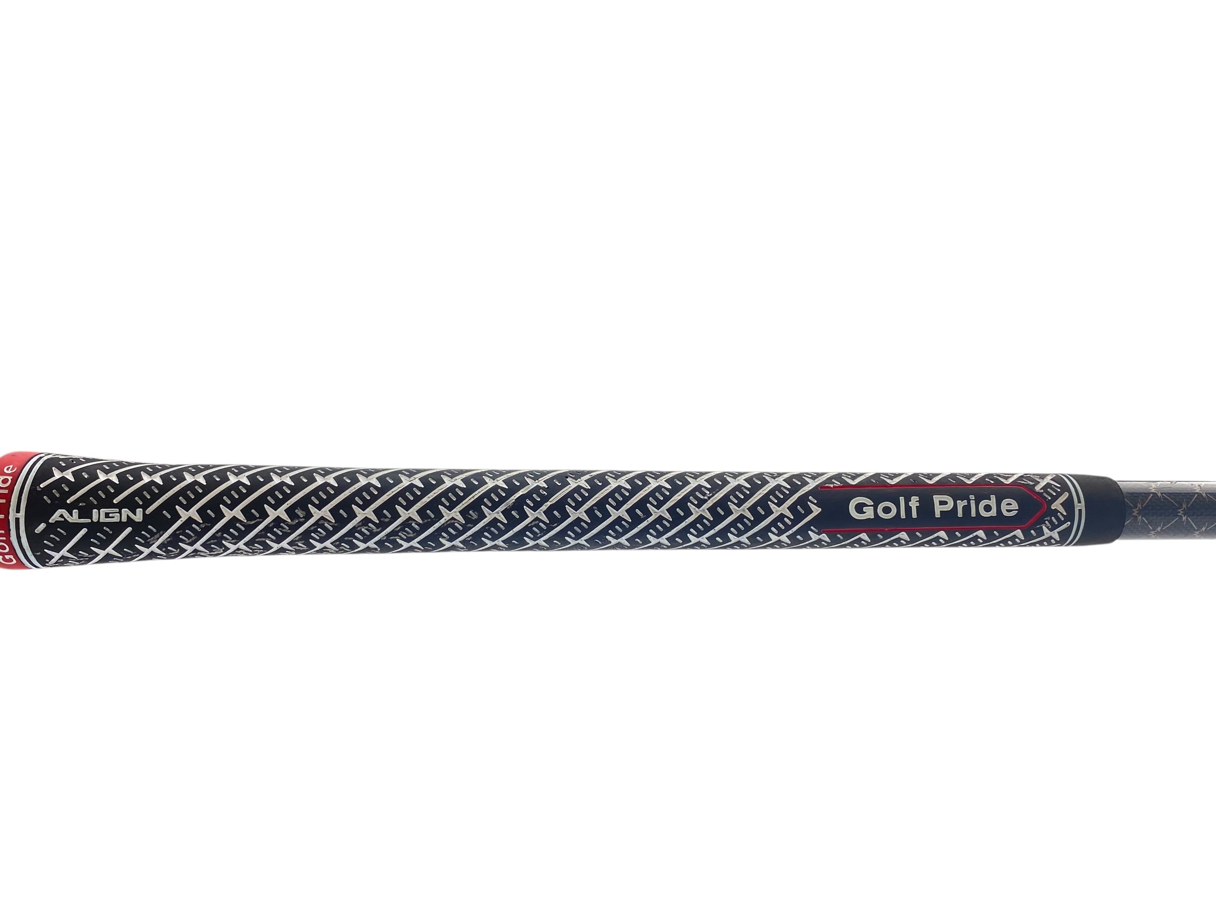 Left Hand Callaway Rogue ST 5 Wood / 18 Degree / Regular Flex