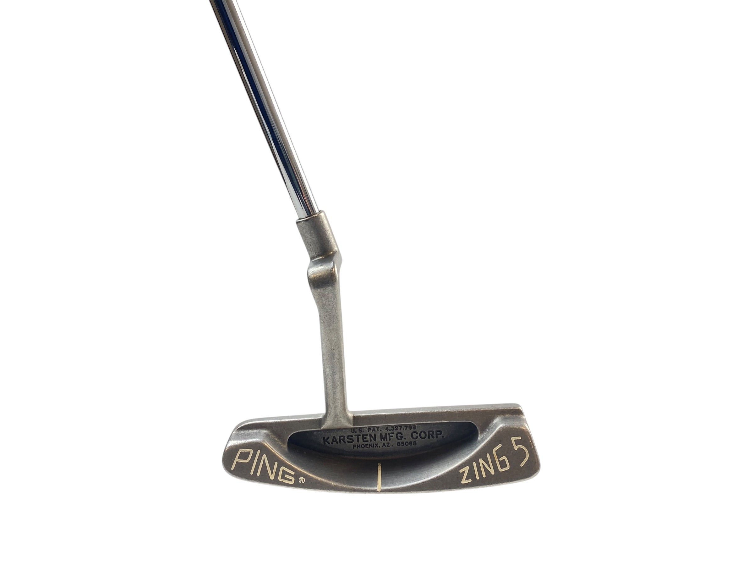 PING Karsten Zing 5 / 36 Inch