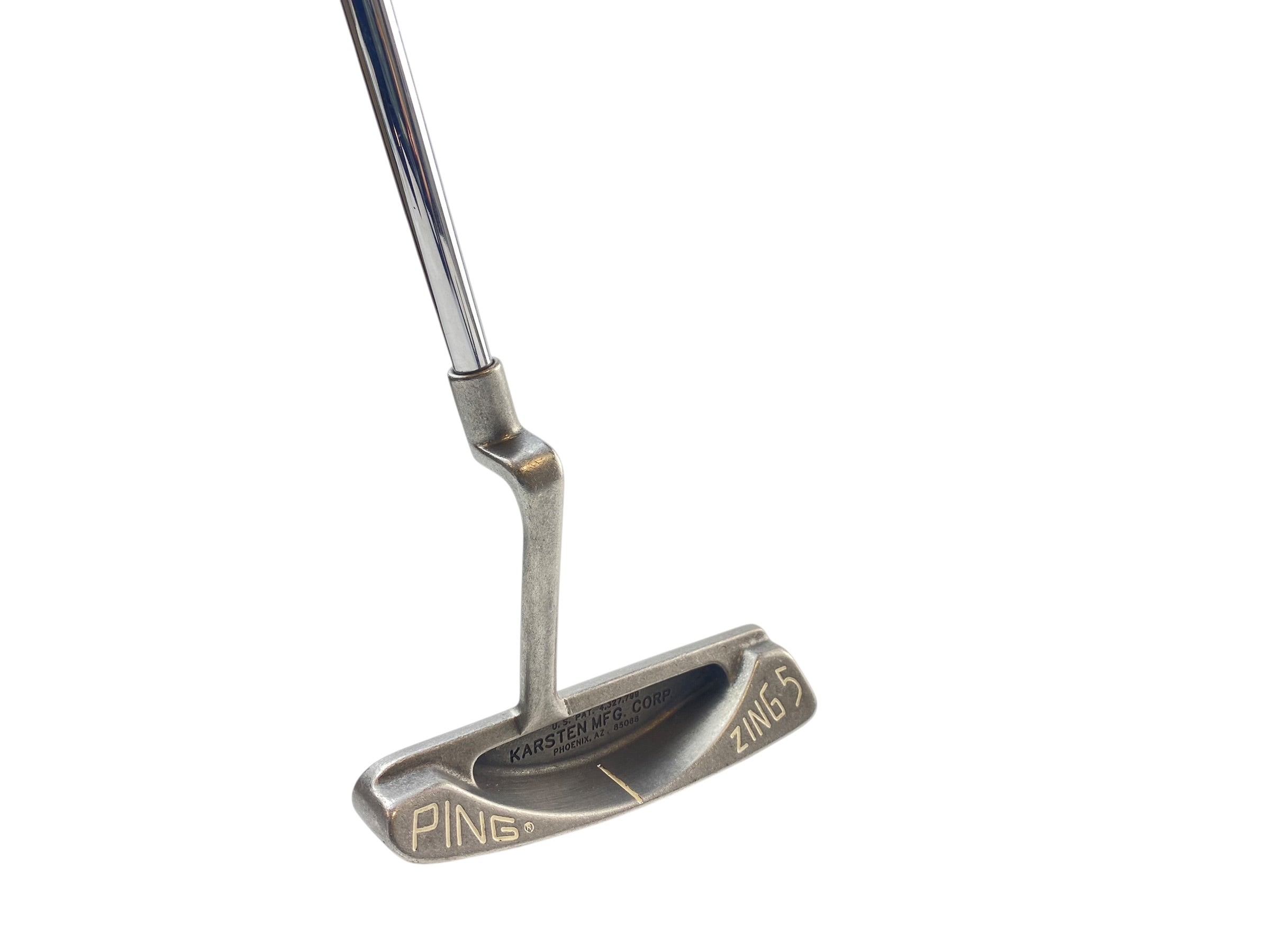 PING Karsten Zing 5 / 36 Inch