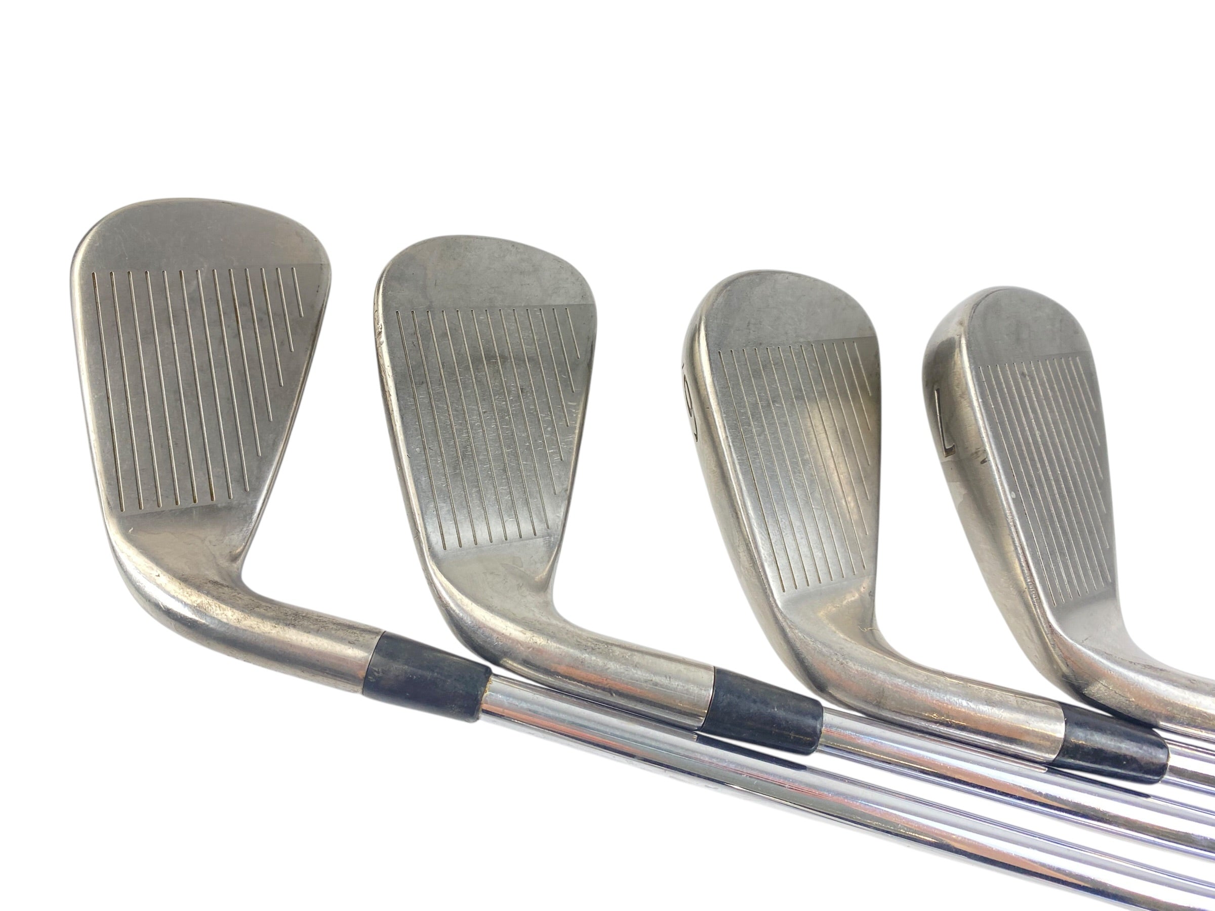 Titleist 716 AP1 Irons / 4-PW / Regular Flex