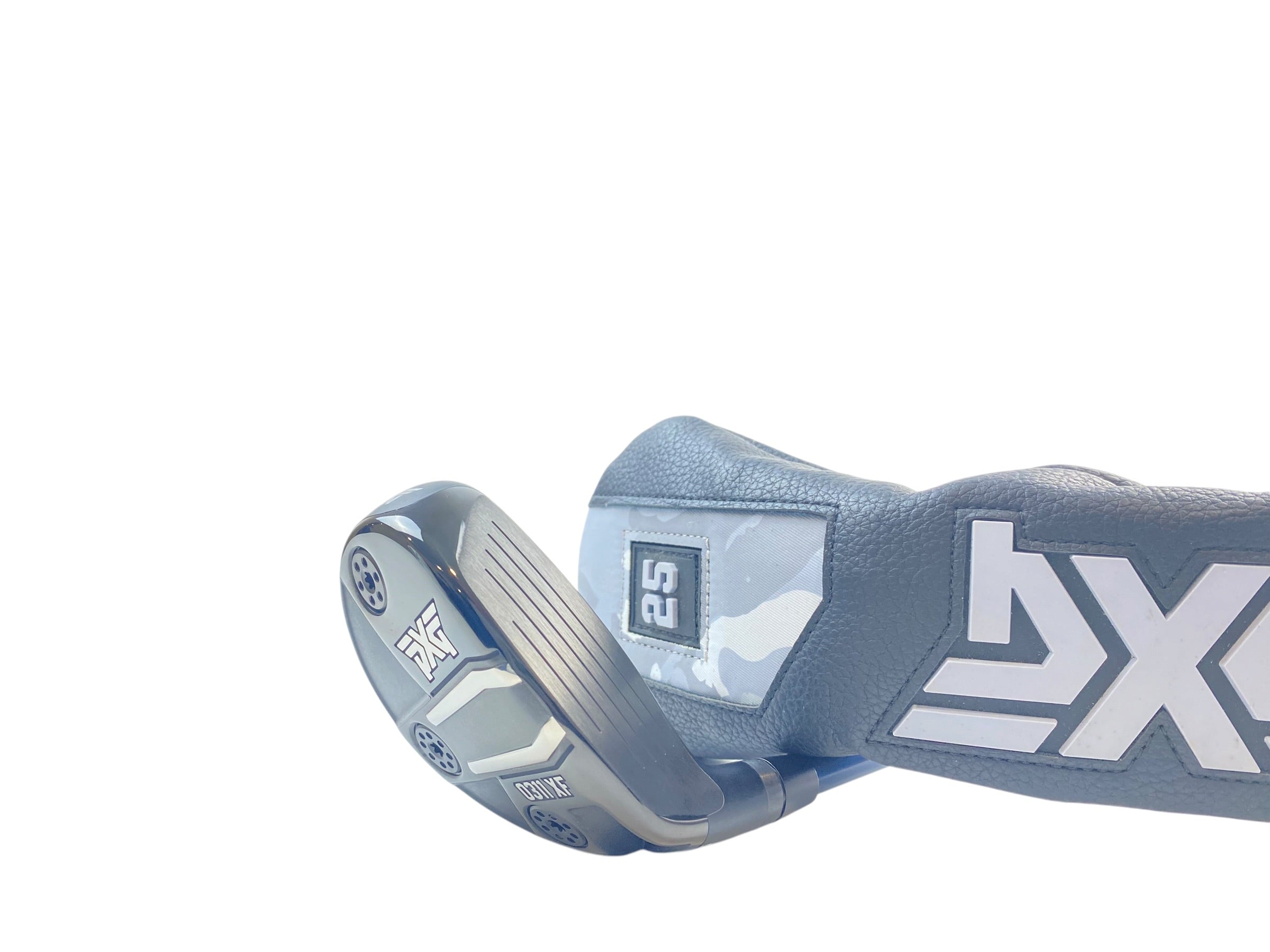 PXG 0311 XF Gen5 5 Hybrid / 25 Degree / Regular Flex
